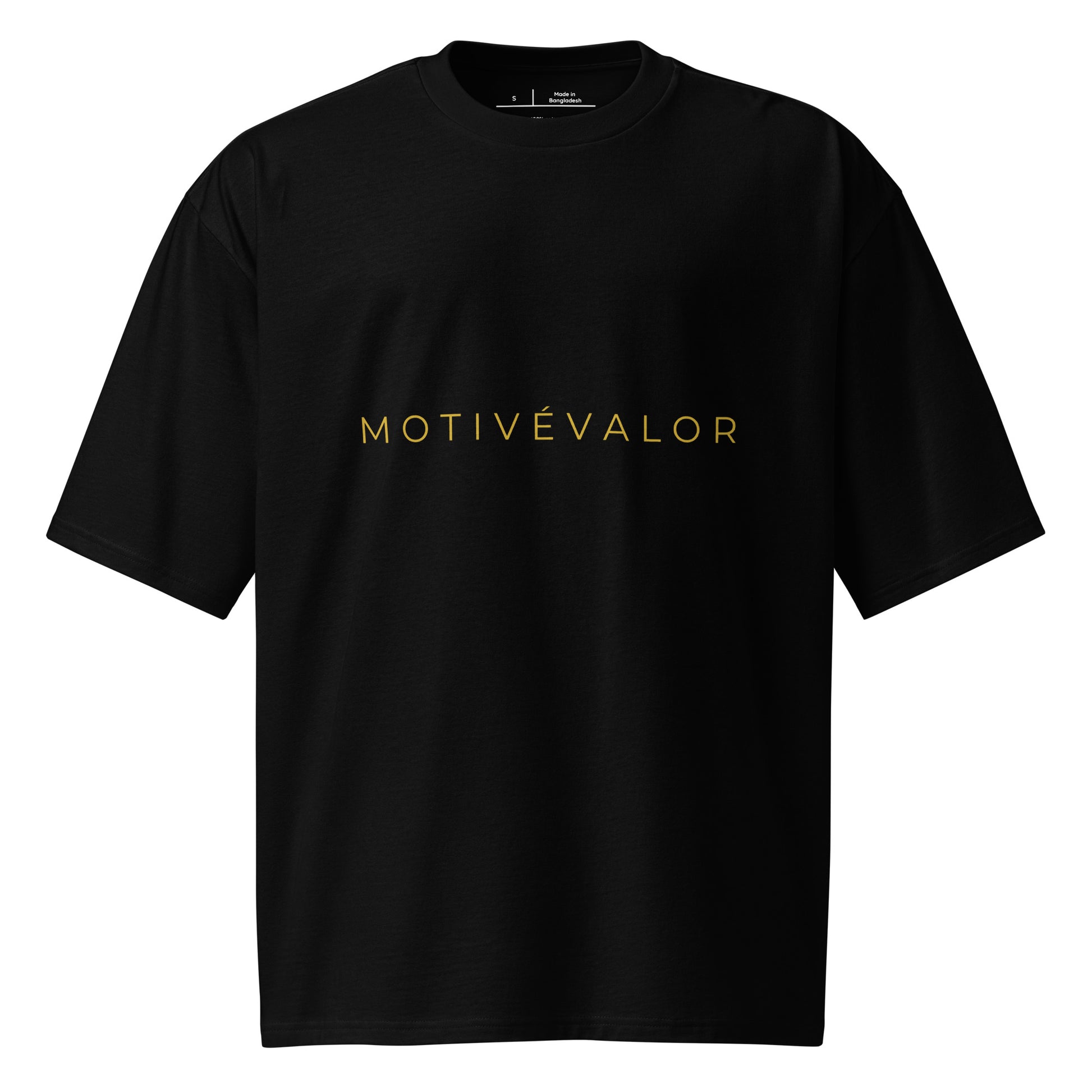 Motivé Valor - Clothing brand