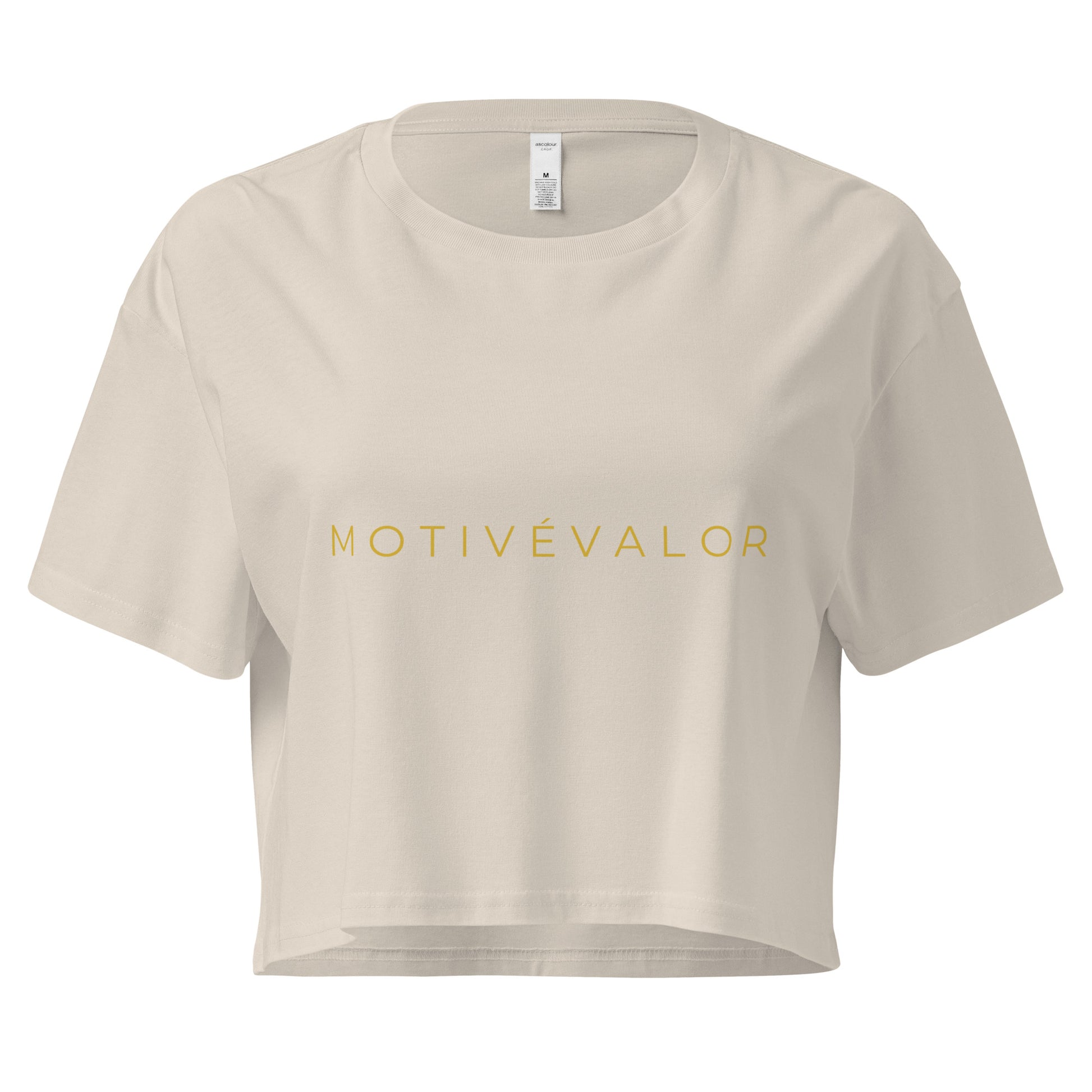 Motivé Valor - Clothing brand