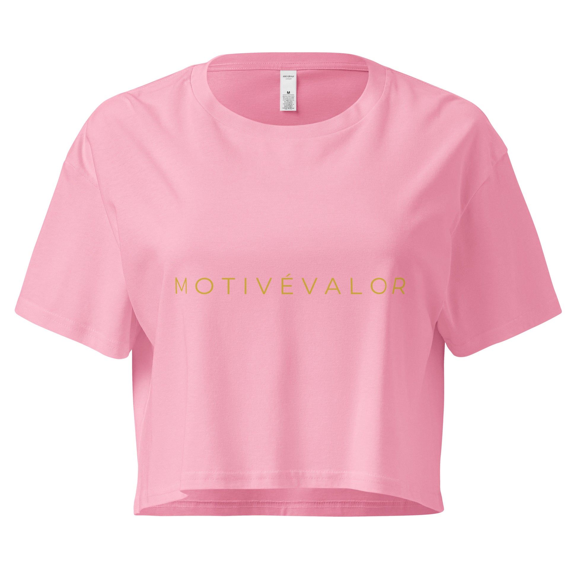 Motivé Valor - Clothing brand