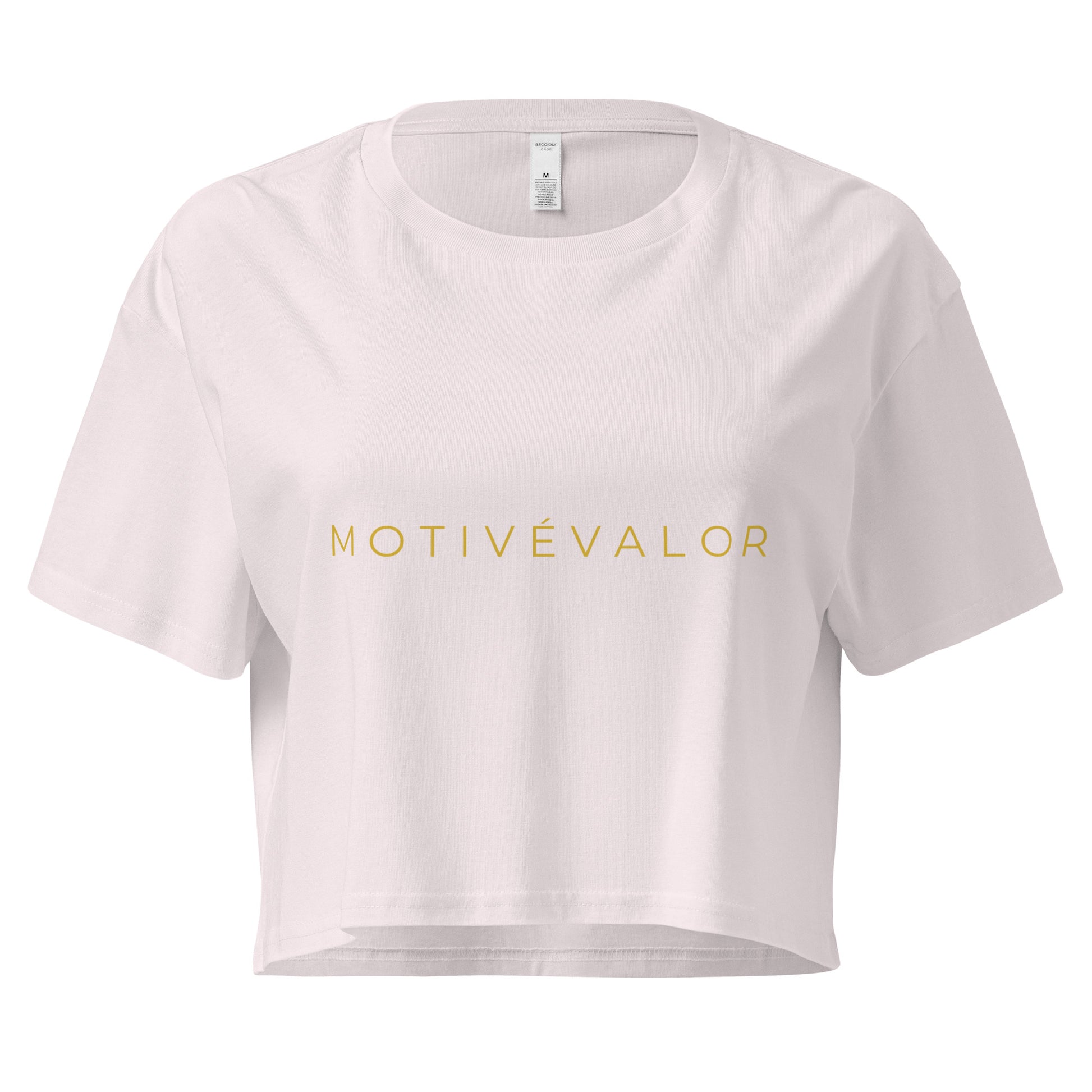 Motivé Valor - Clothing brand