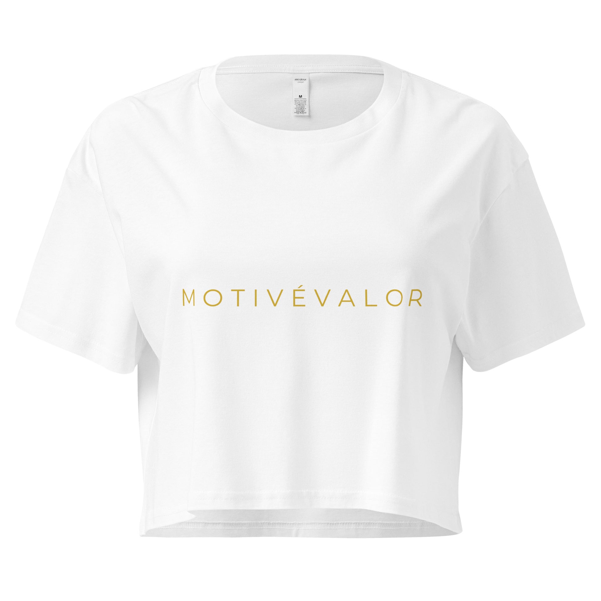 Motivé Valor - Clothing brand