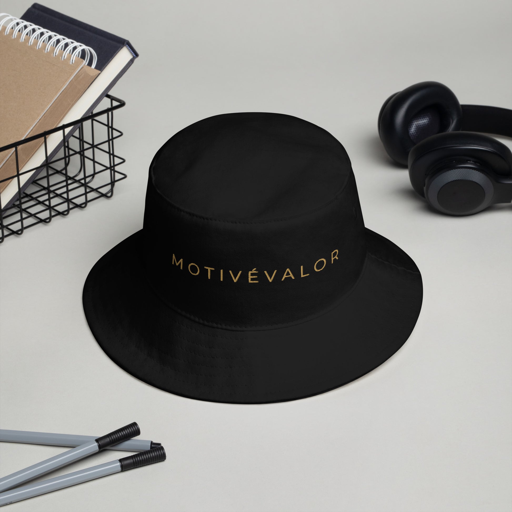 Motivé Valor - Clothing brand 