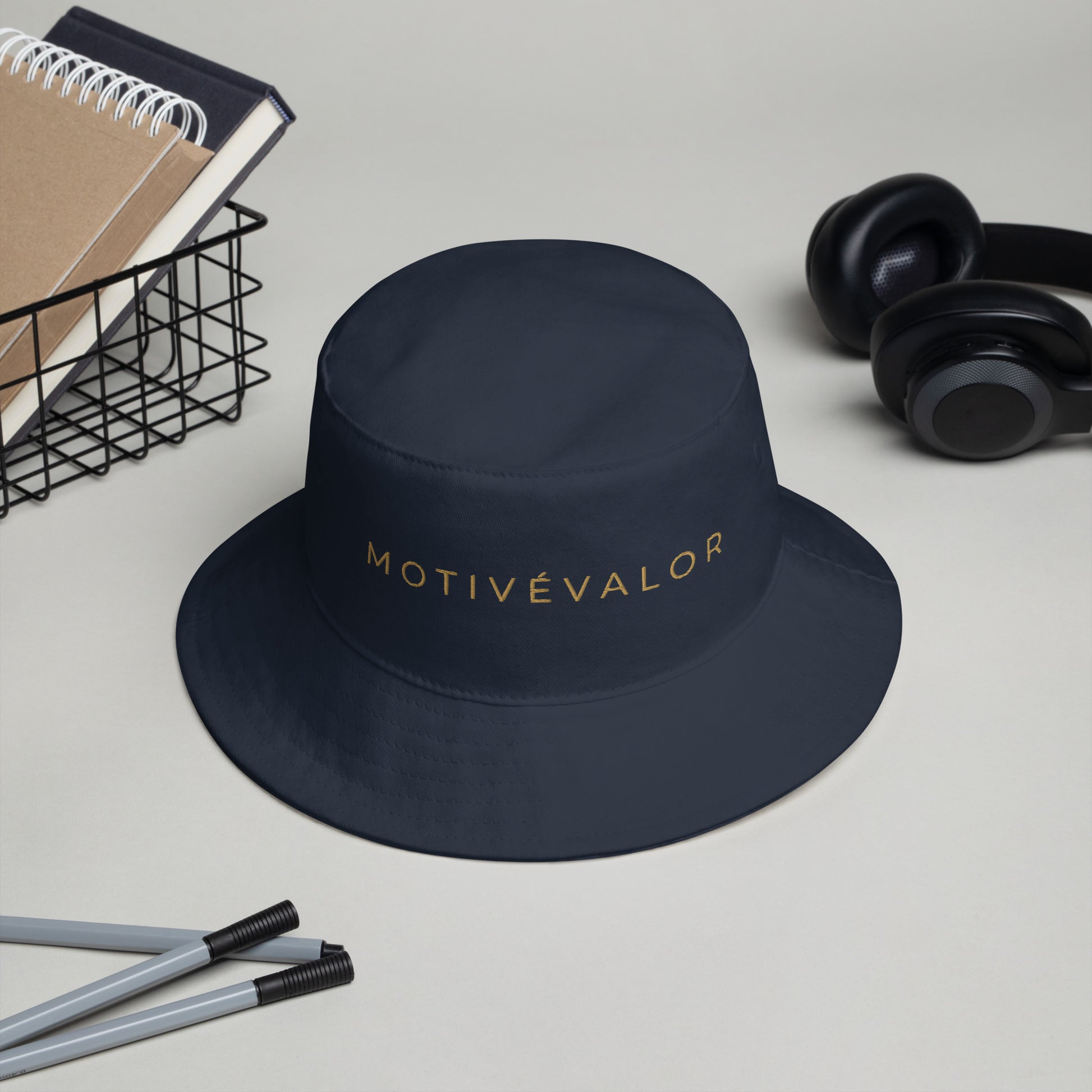 Motivé Valor - Clothing brand 