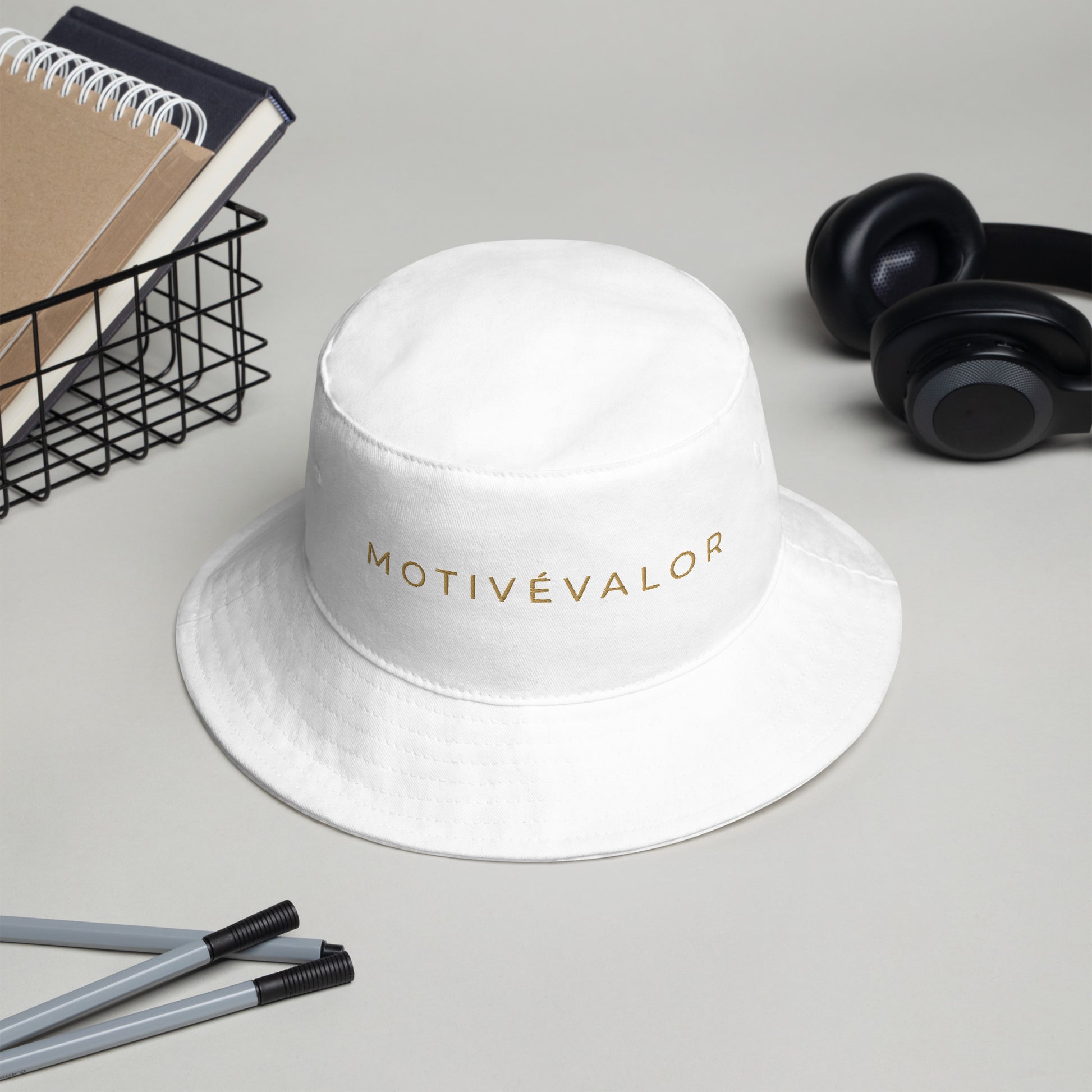 Motivé Valor - Clothing brand 