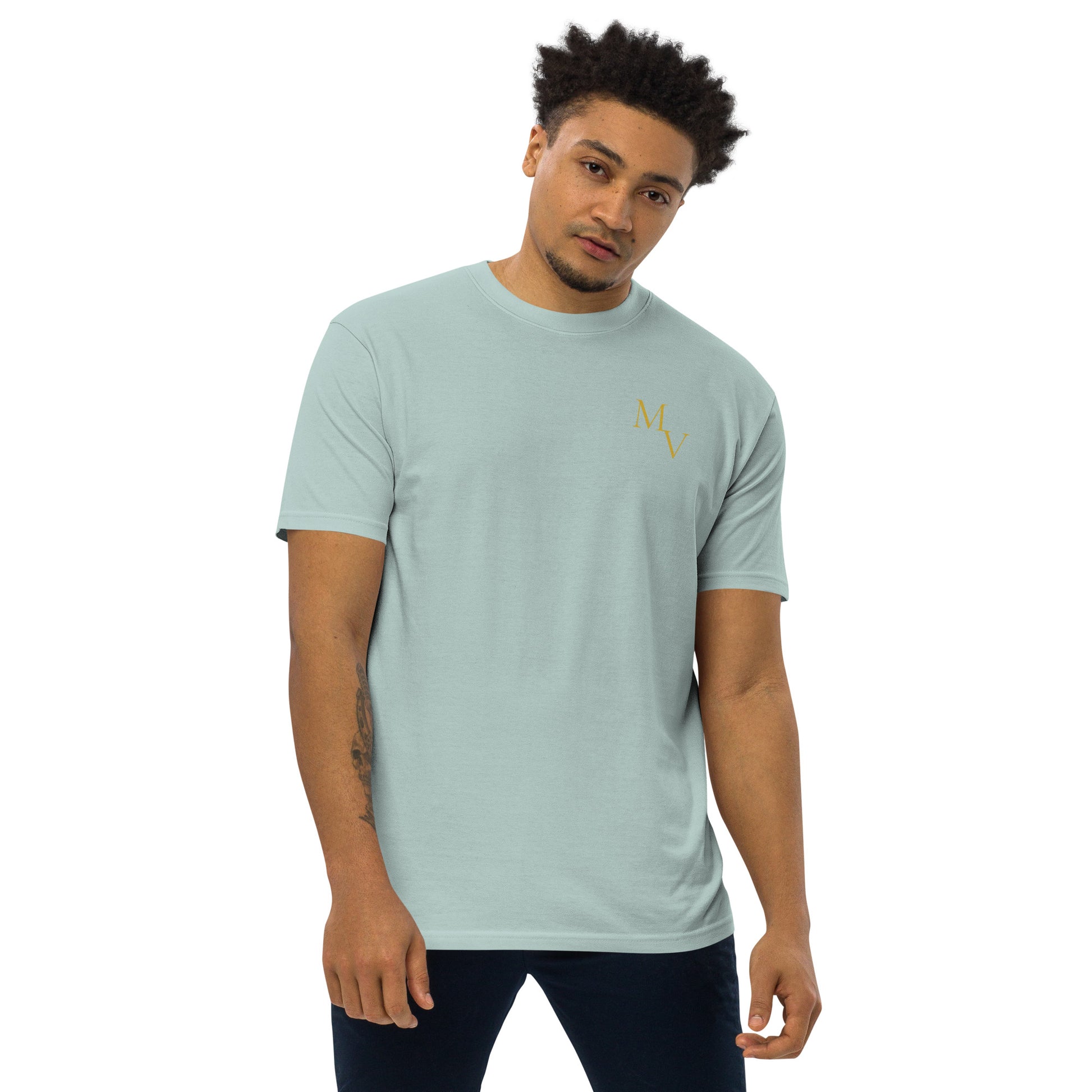 Motivé Valor - Clothing brand 