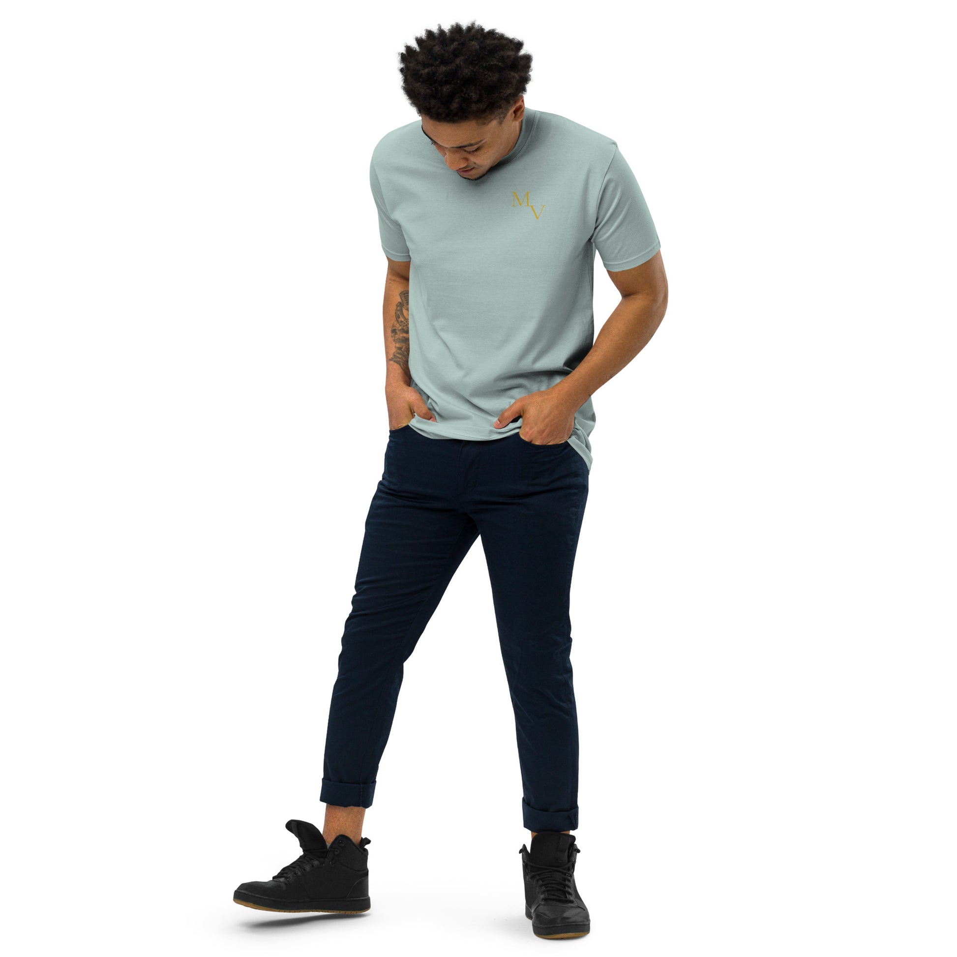 Motivé Valor - Clothing brand 
