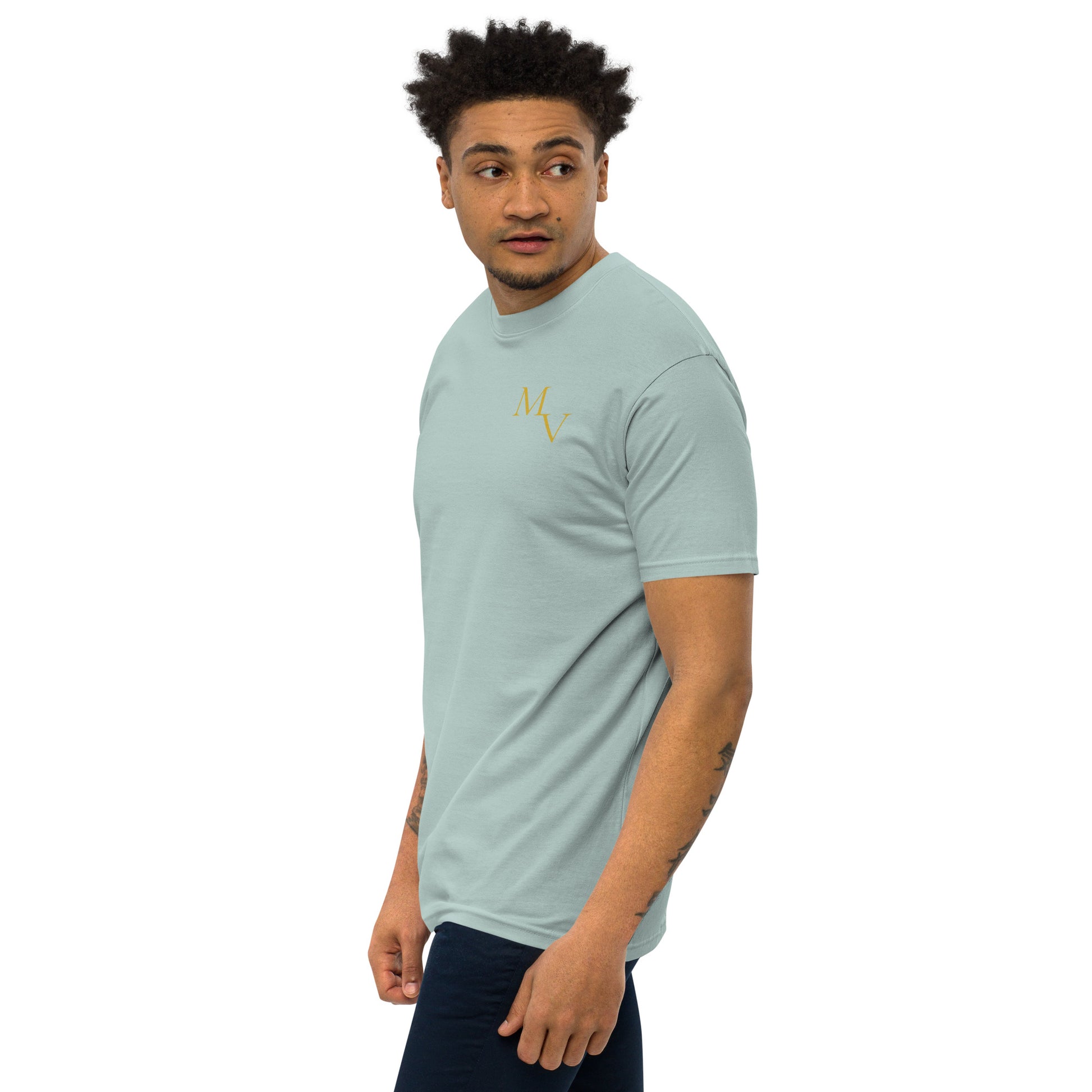 Motivé Valor - Clothing brand 