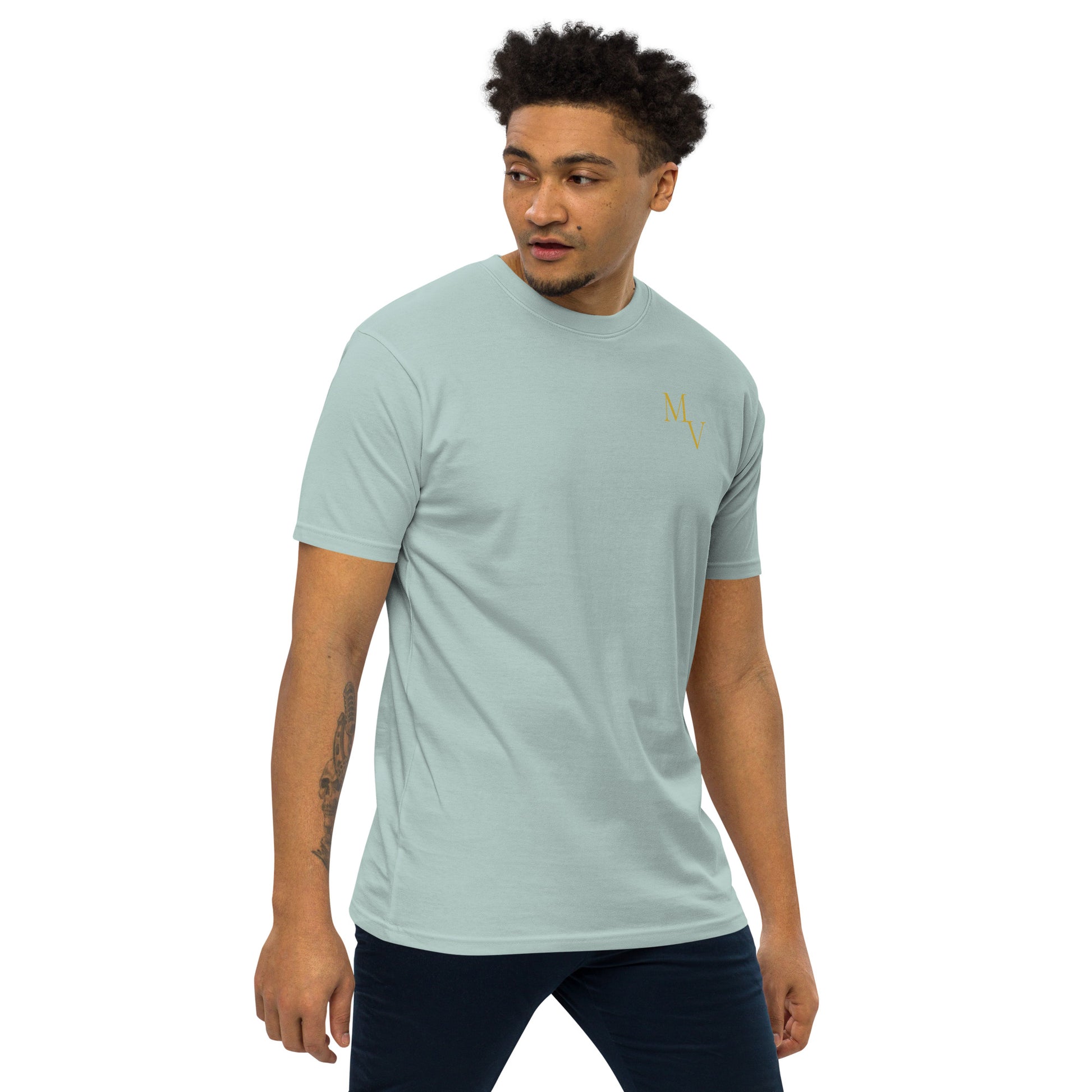 Motivé Valor - Clothing brand 