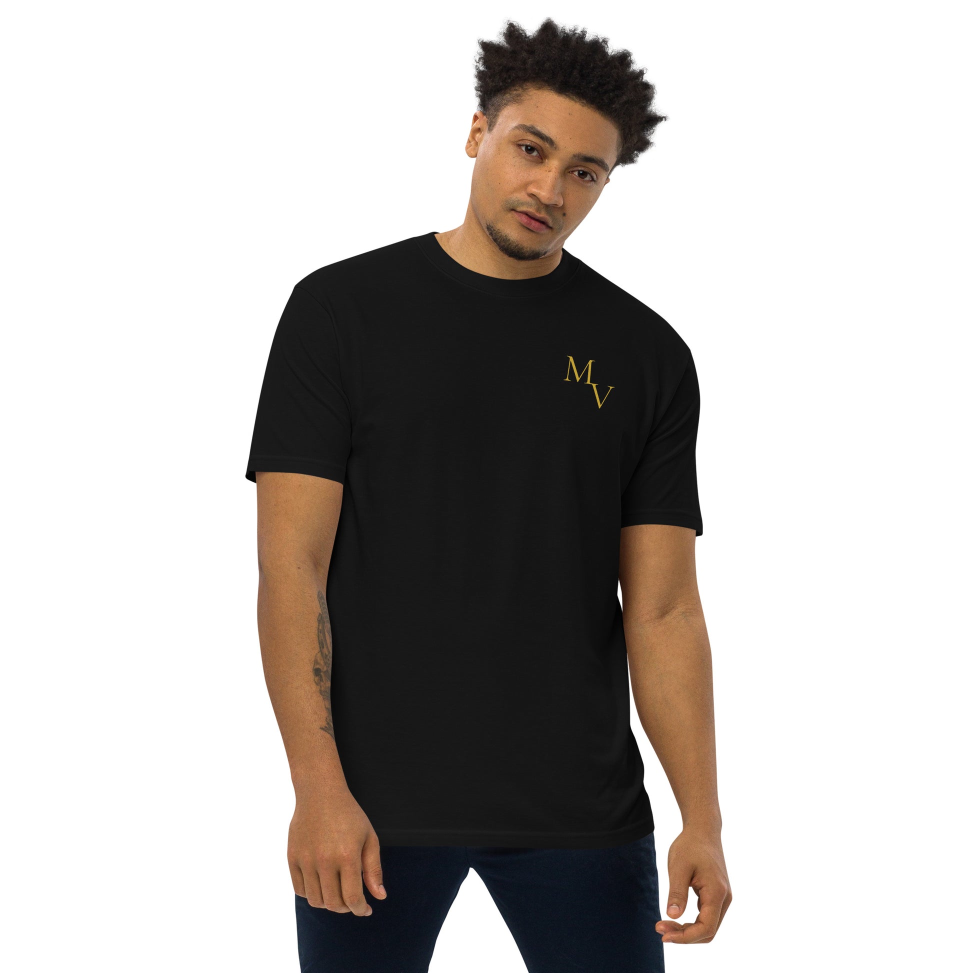 Motivé Valor - Clothing brand 