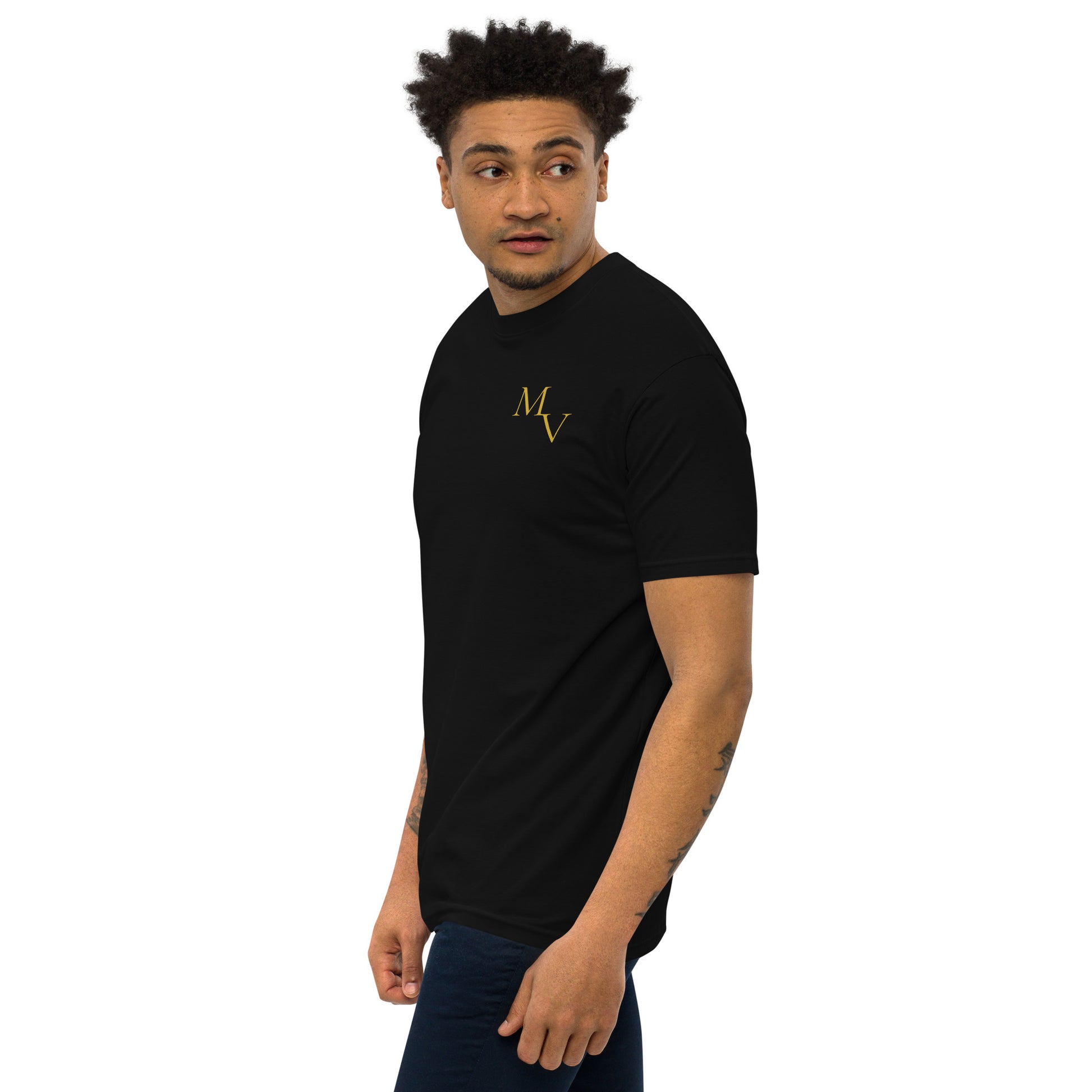 Motivé Valor - Clothing brand 
