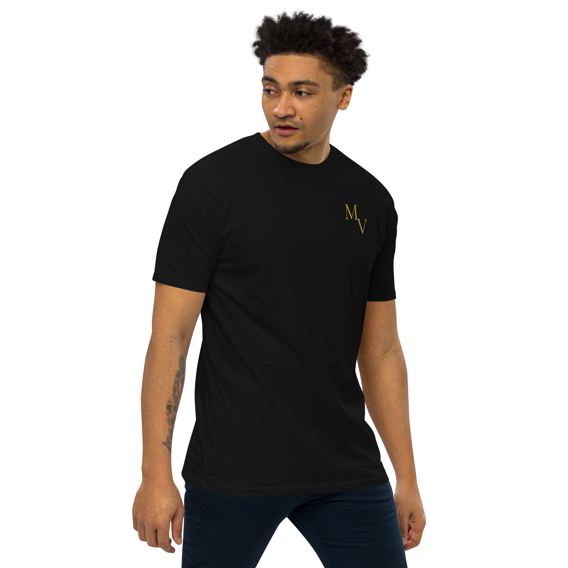 Motivé Valor - Clothing brand 