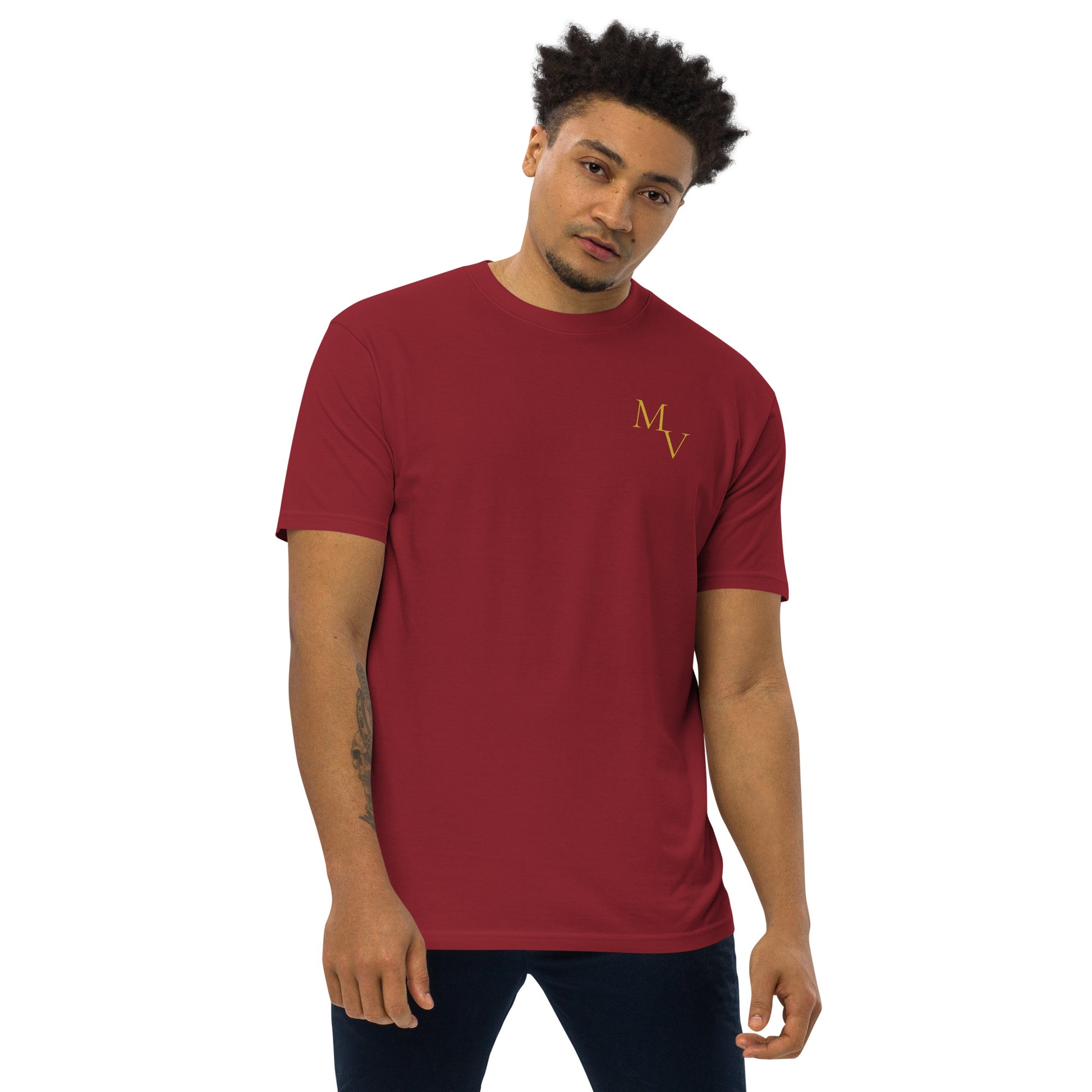 Motivé Valor - Clothing brand 