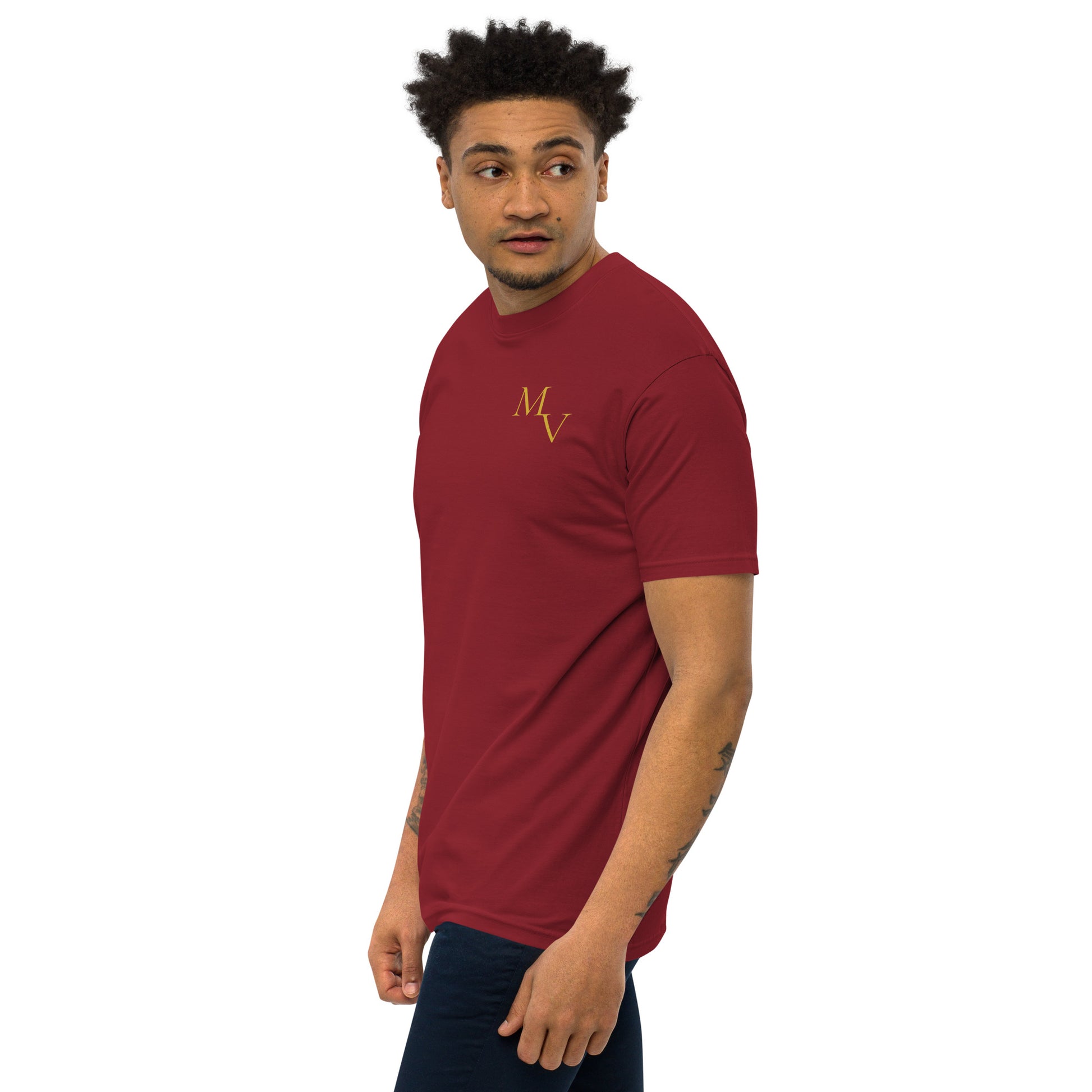 Motivé Valor - Clothing brand 