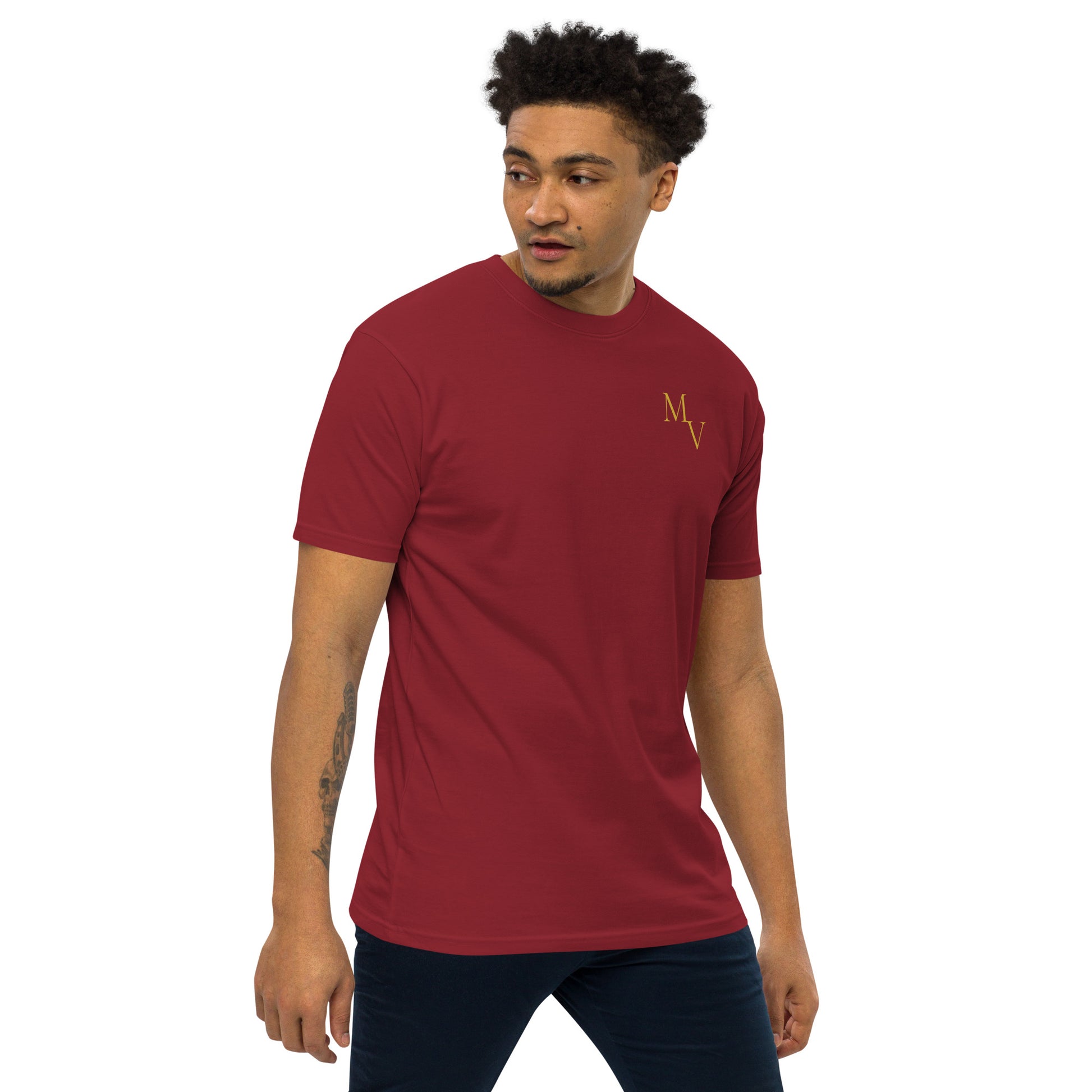 Motivé Valor - Clothing brand 