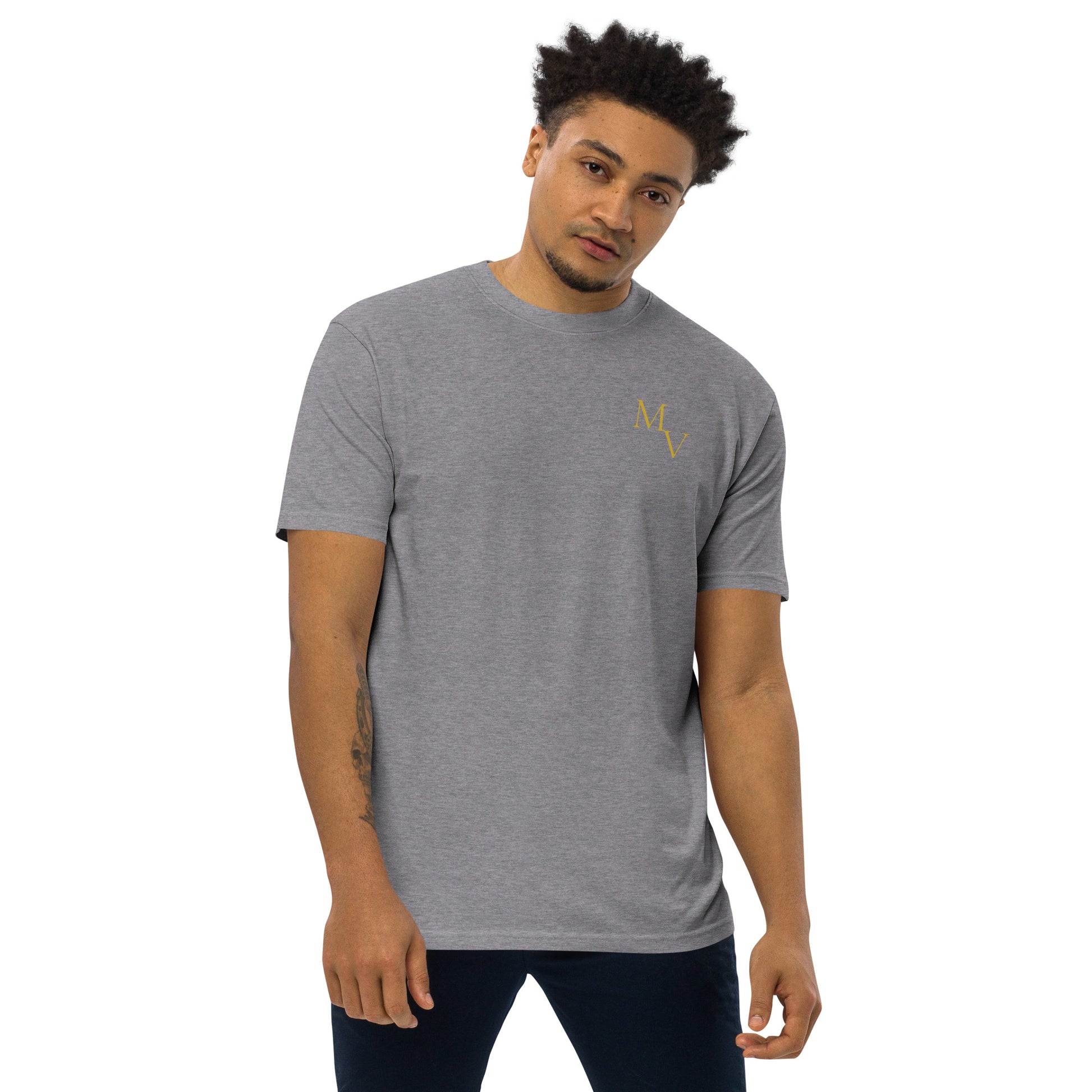 Motivé Valor - Clothing brand 