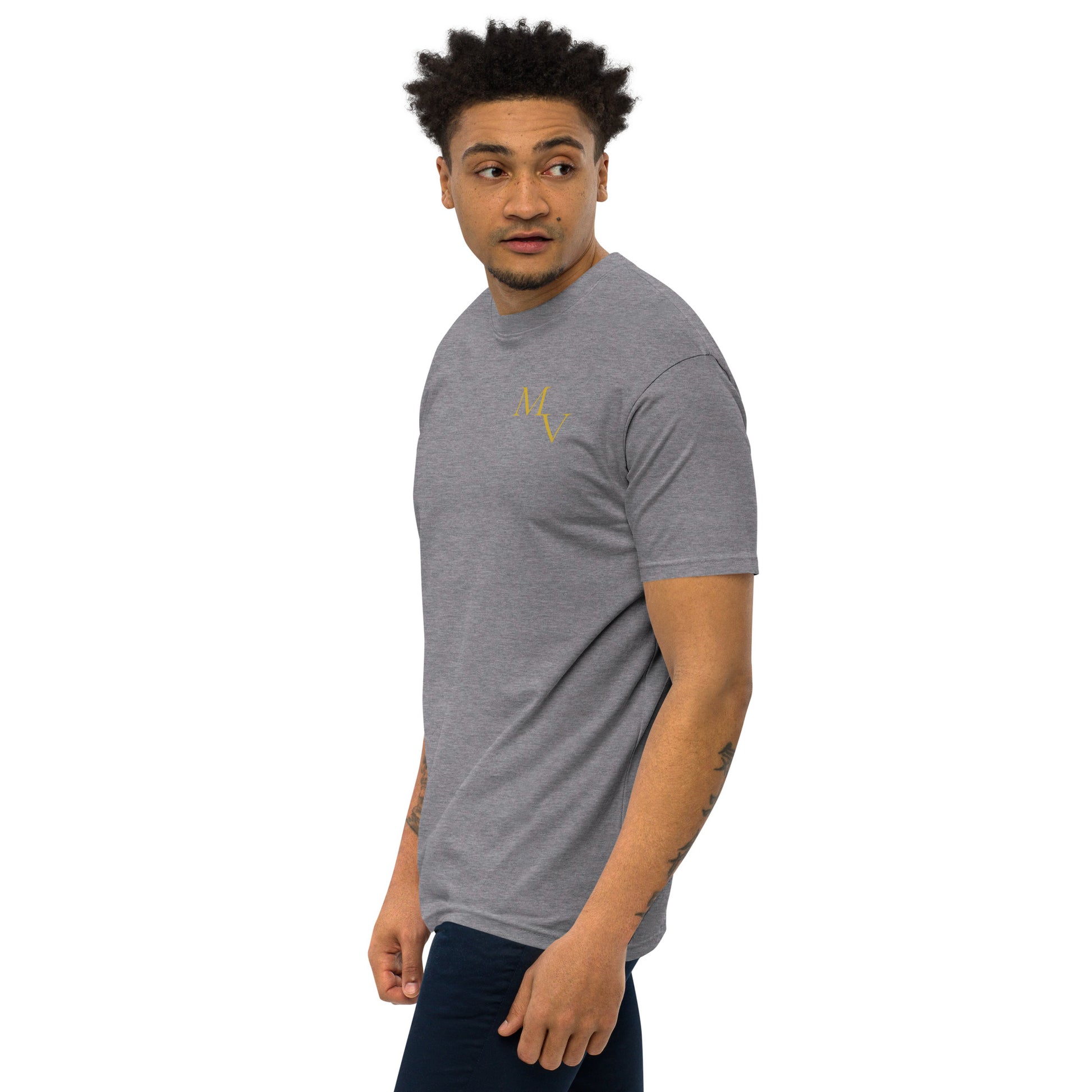 Motivé Valor - Clothing brand 