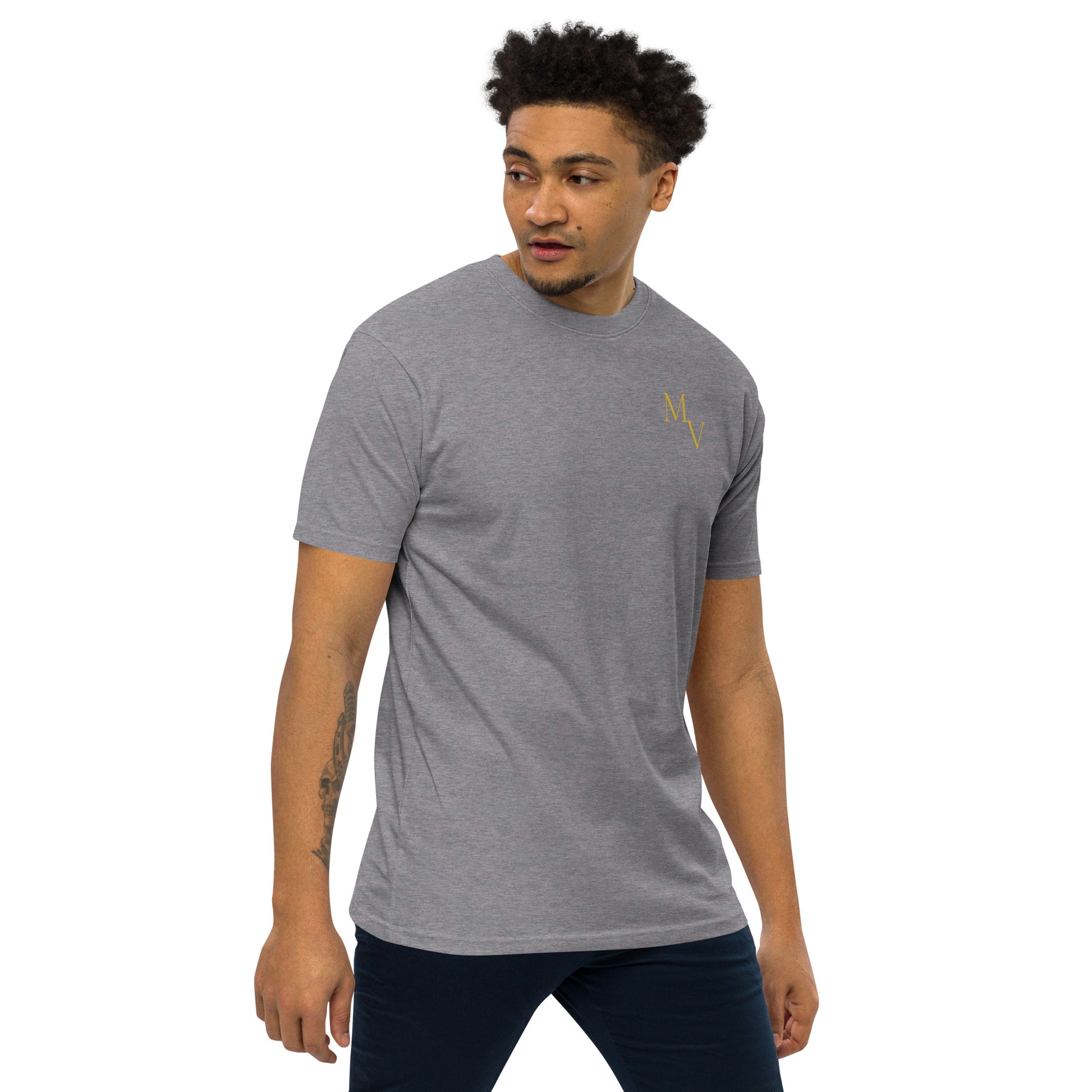 Motivé Valor - Clothing brand 