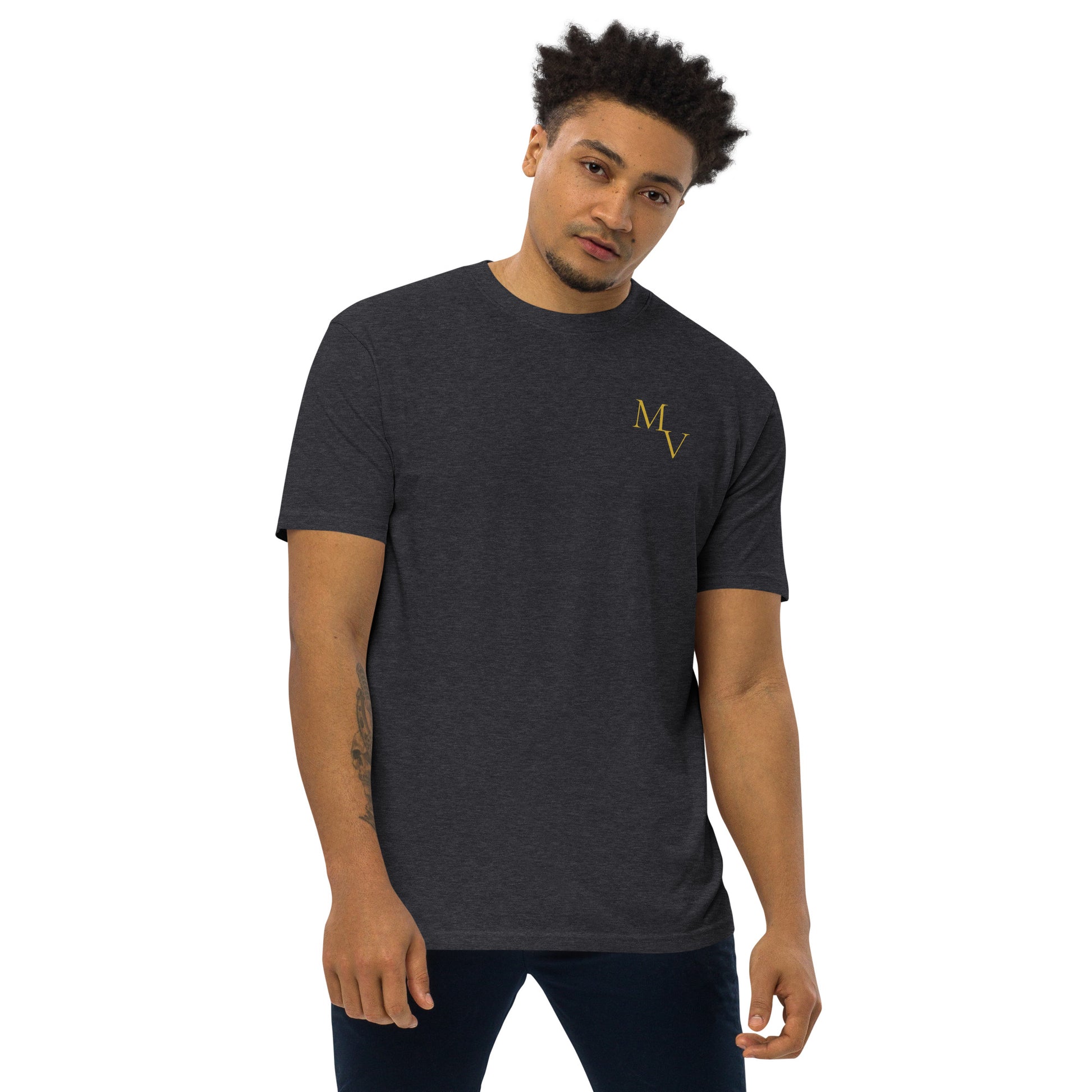 Motivé Valor - Clothing brand 