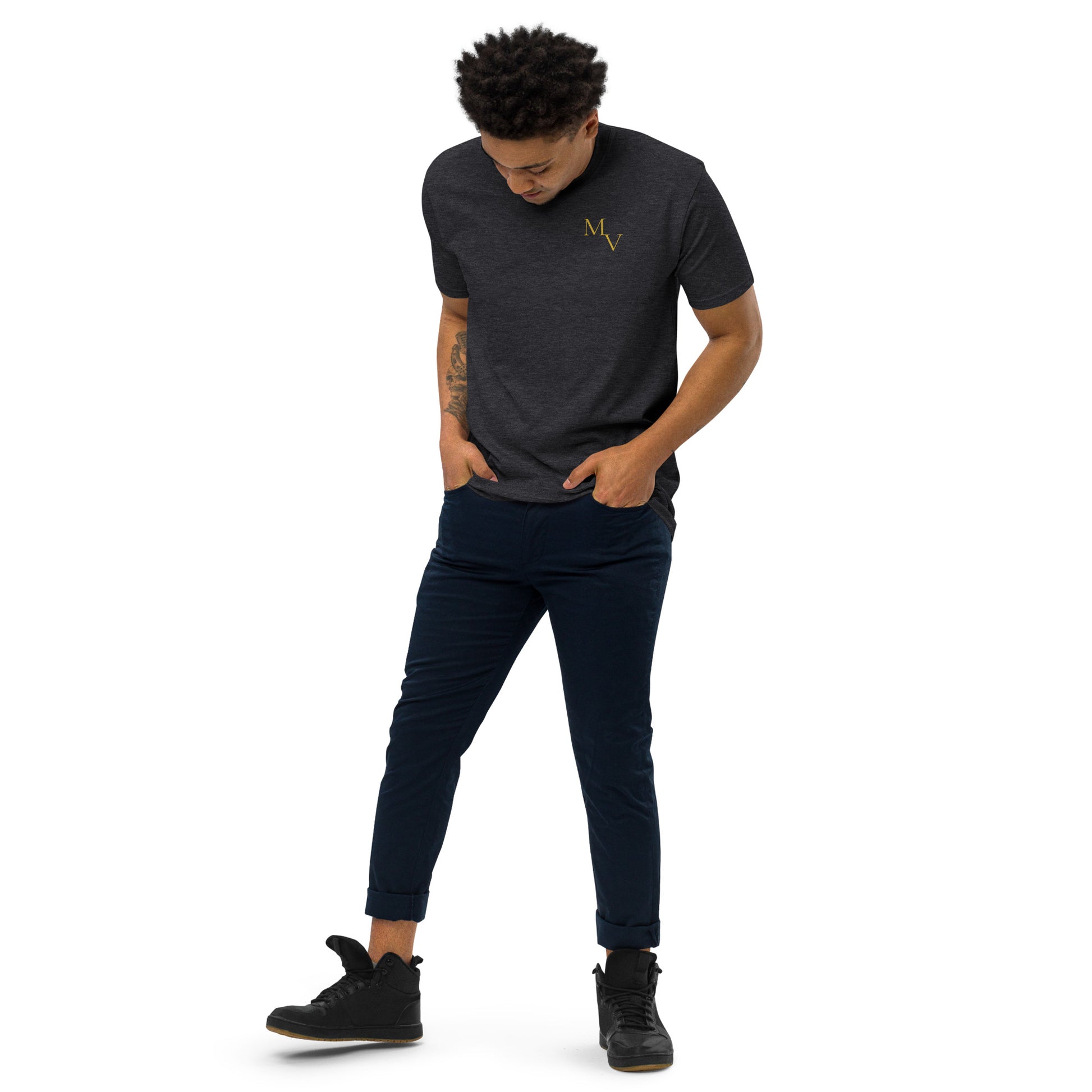 Motivé Valor - Clothing brand 