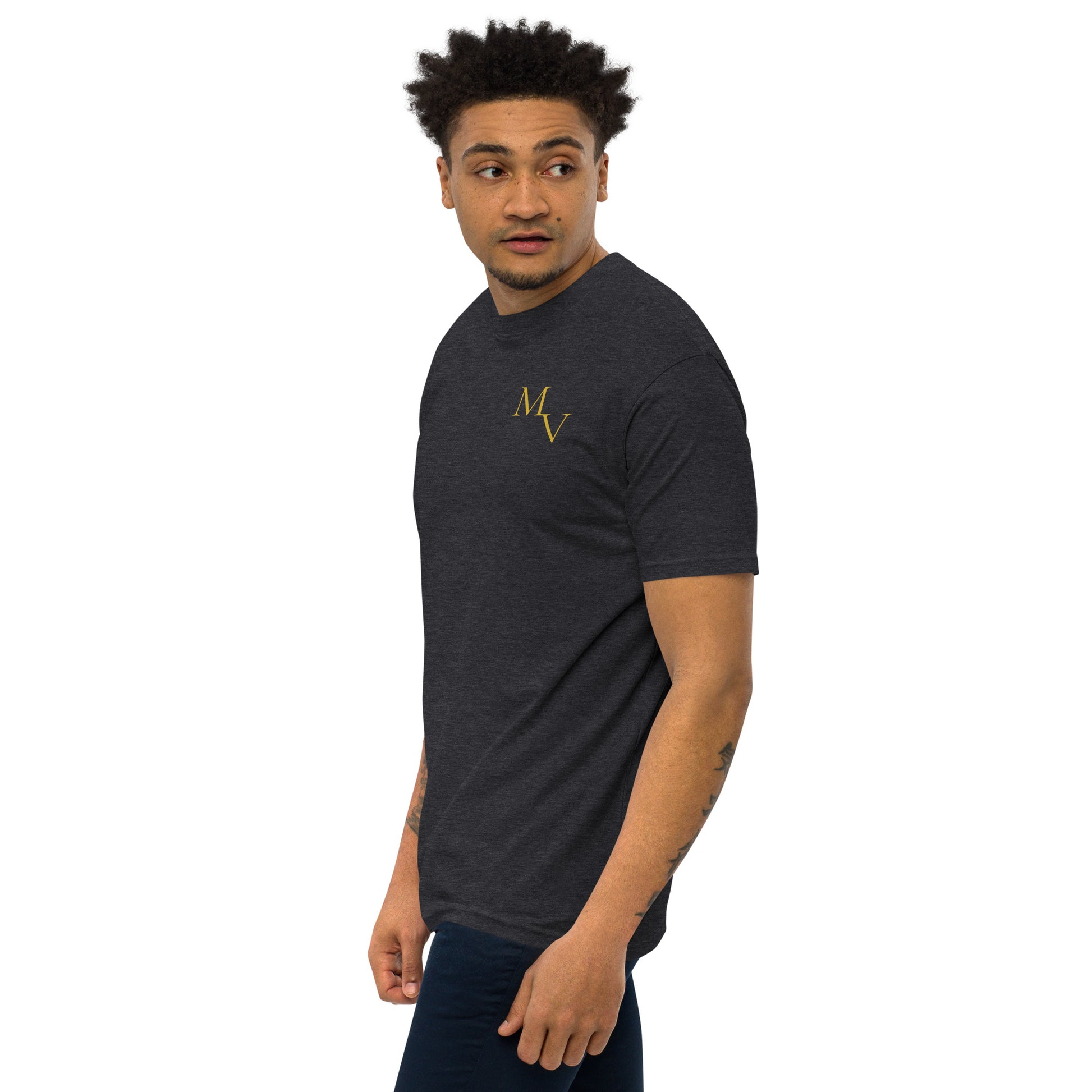Motivé Valor - Clothing brand 