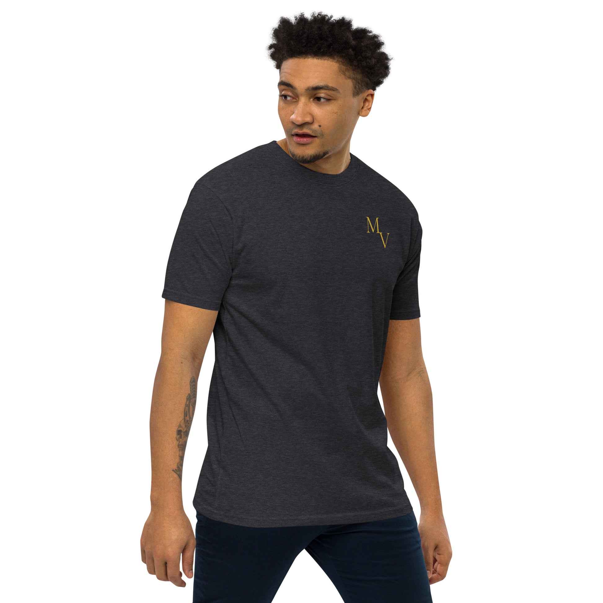 Motivé Valor - Clothing brand 