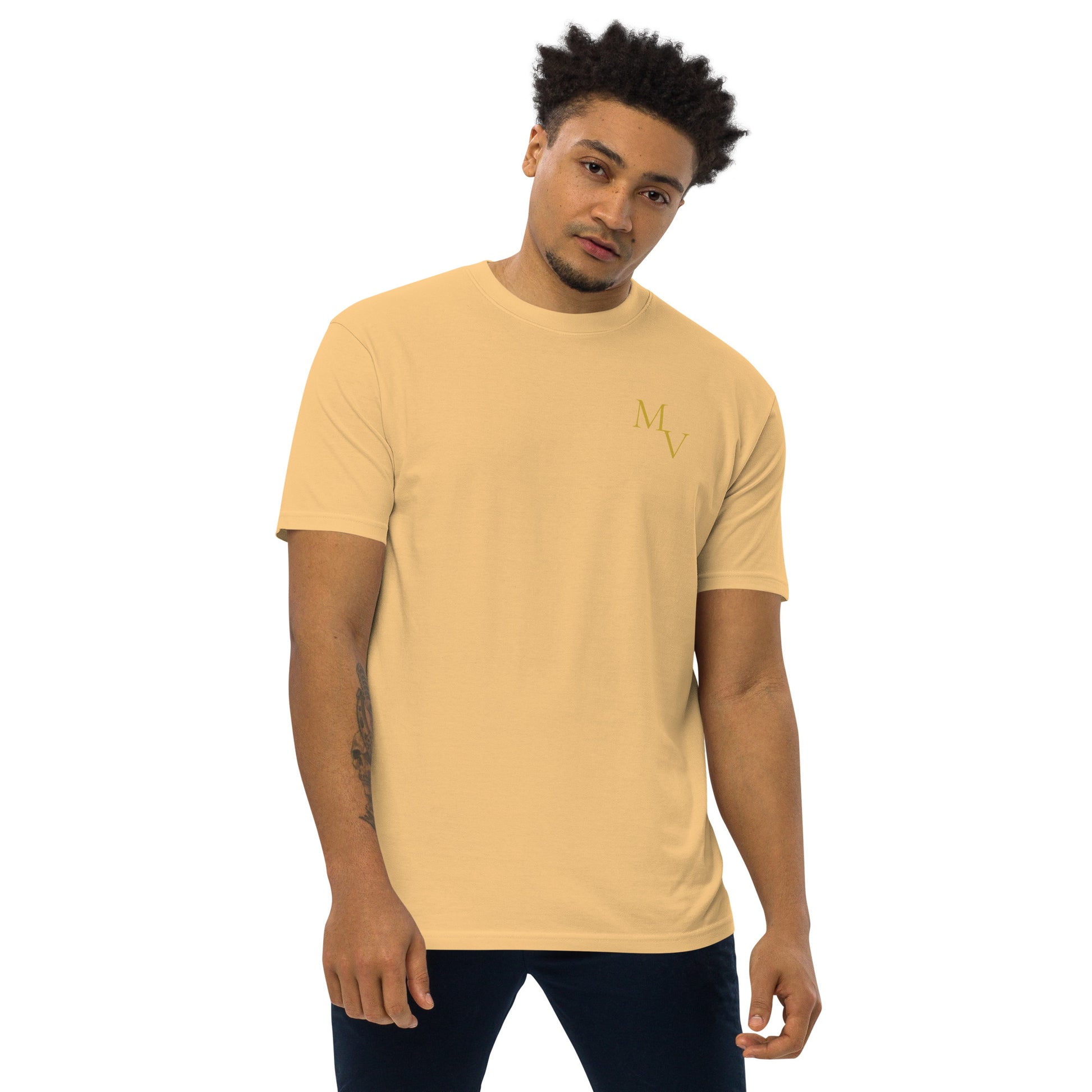 Motivé Valor - Clothing brand 