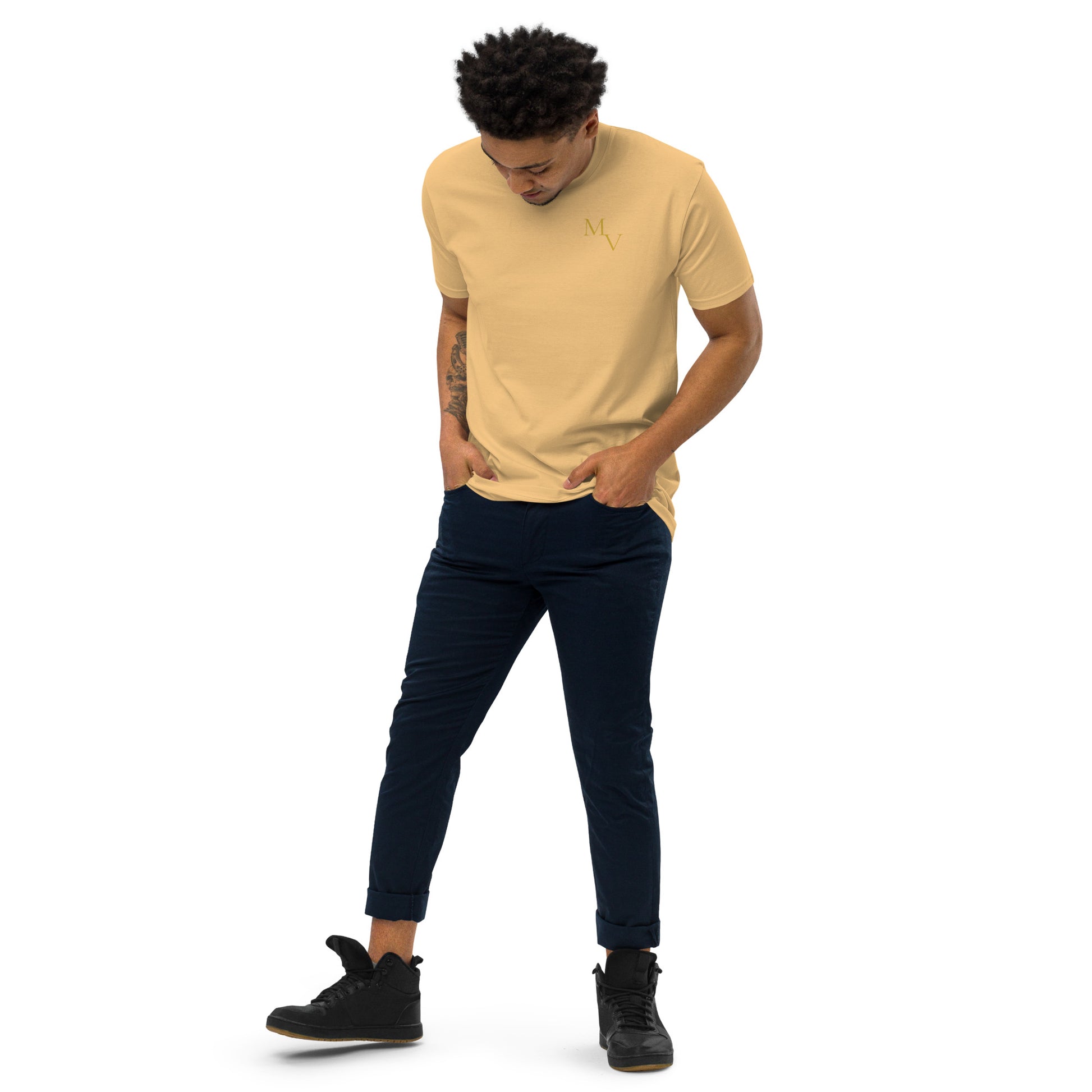 Motivé Valor - Clothing brand 