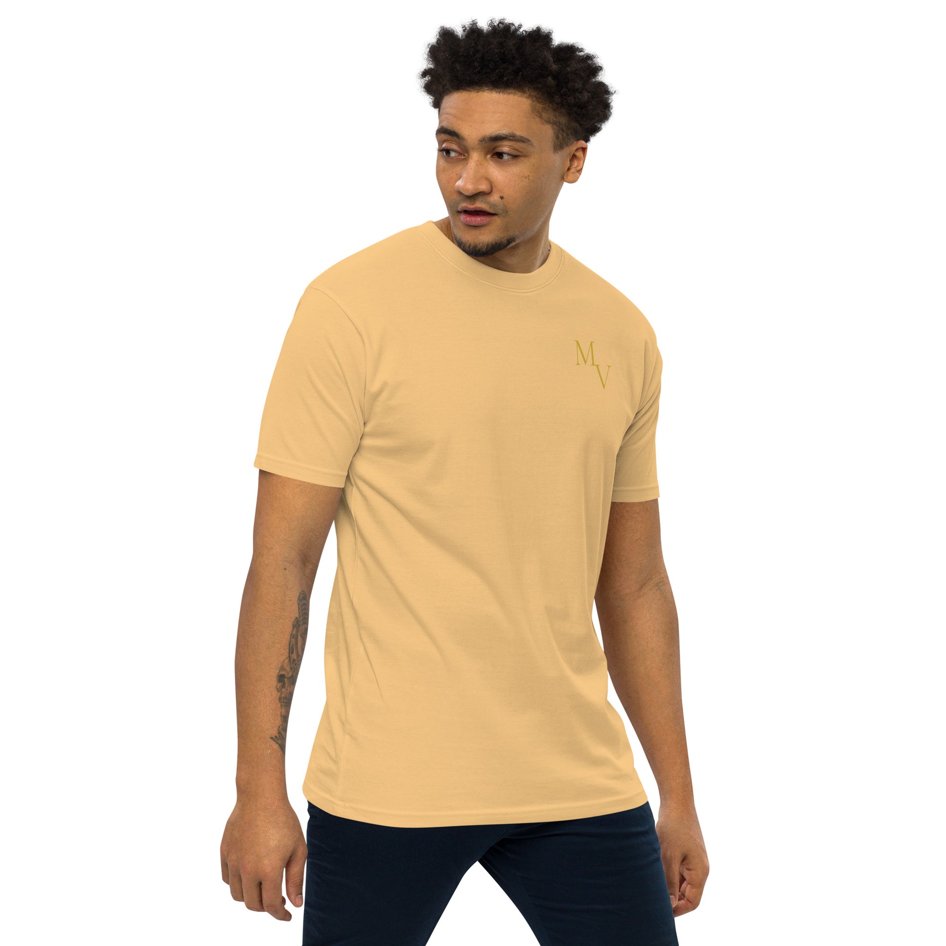 Motivé Valor - Clothing brand 