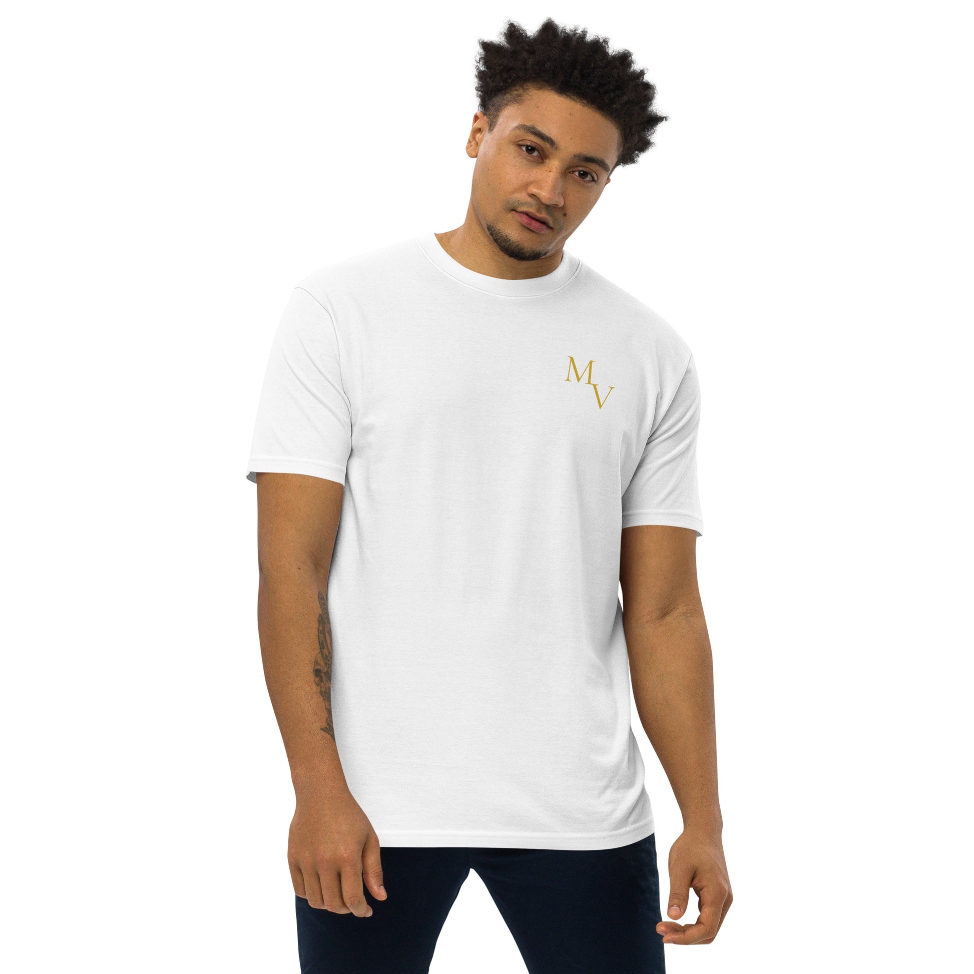 Motivé Valor - Clothing brand 