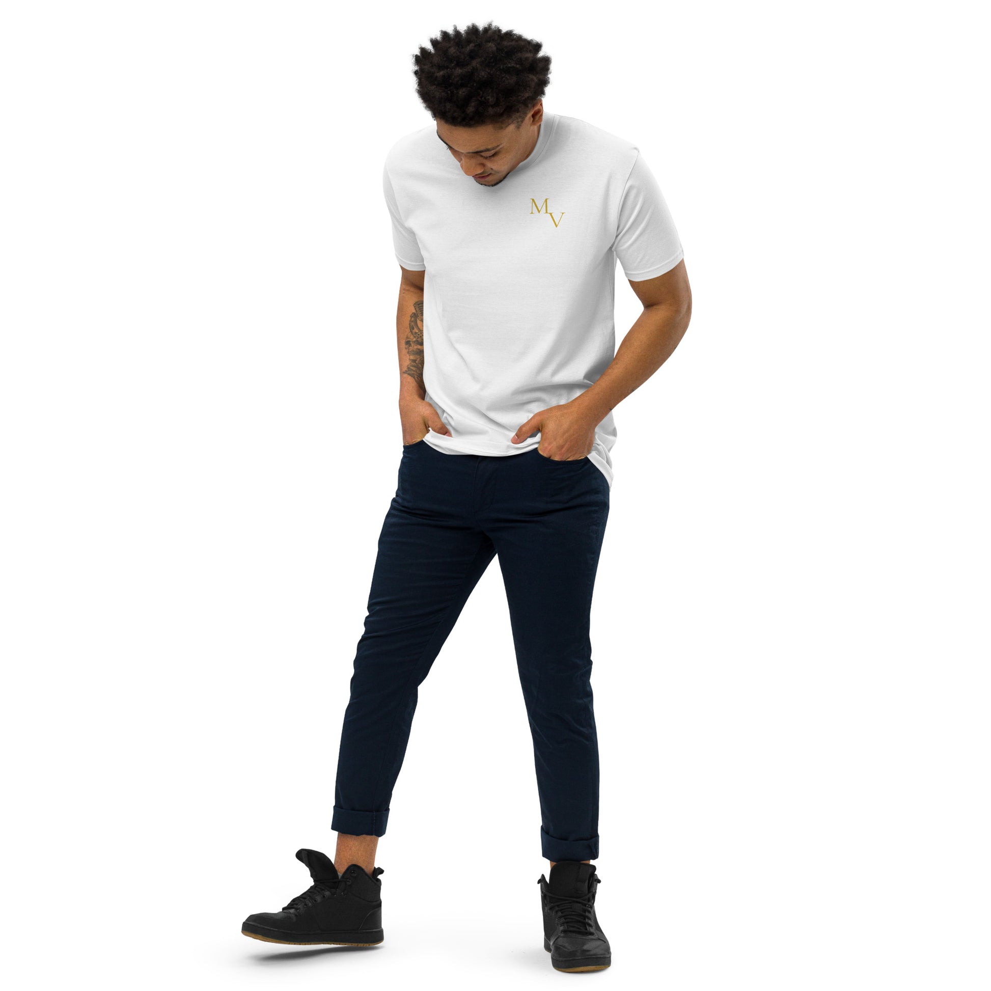 Motivé Valor - Clothing brand 