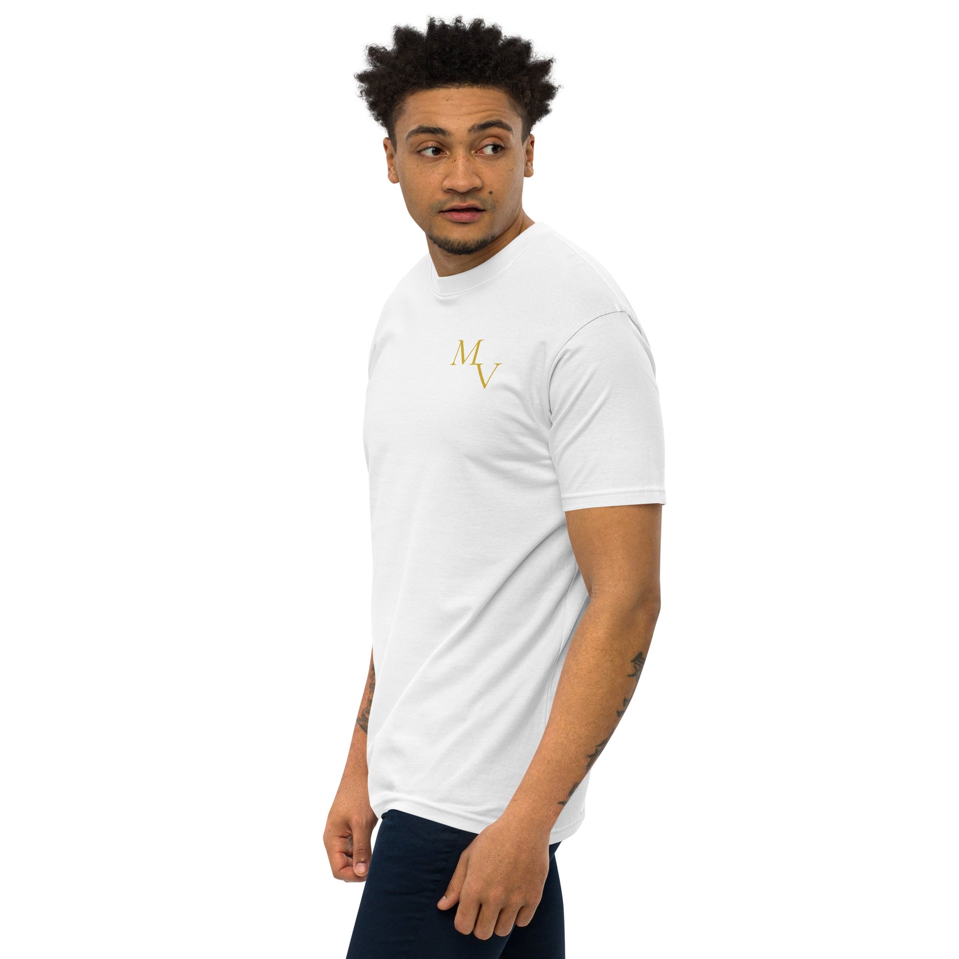 Motivé Valor - Clothing brand 