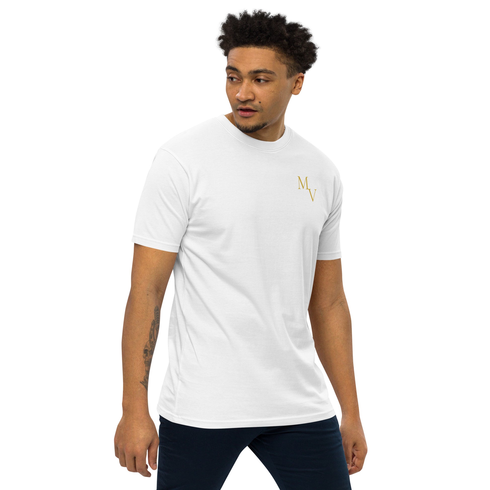 Motivé Valor - Clothing brand 