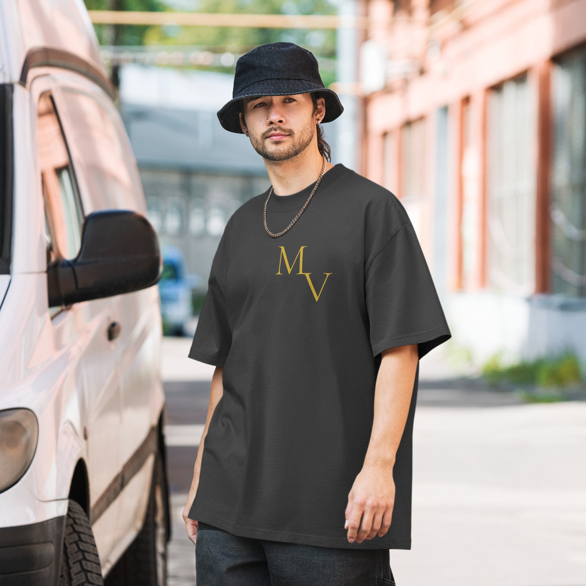 Motivé Valor - Clothing brand 