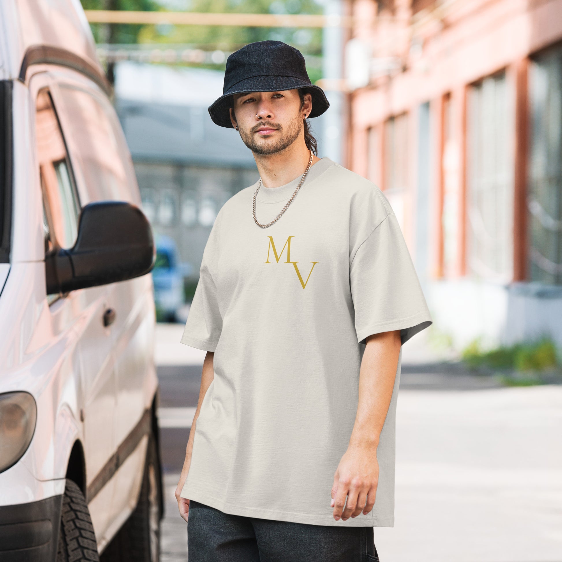 Motivé Valor - Clothing brand 