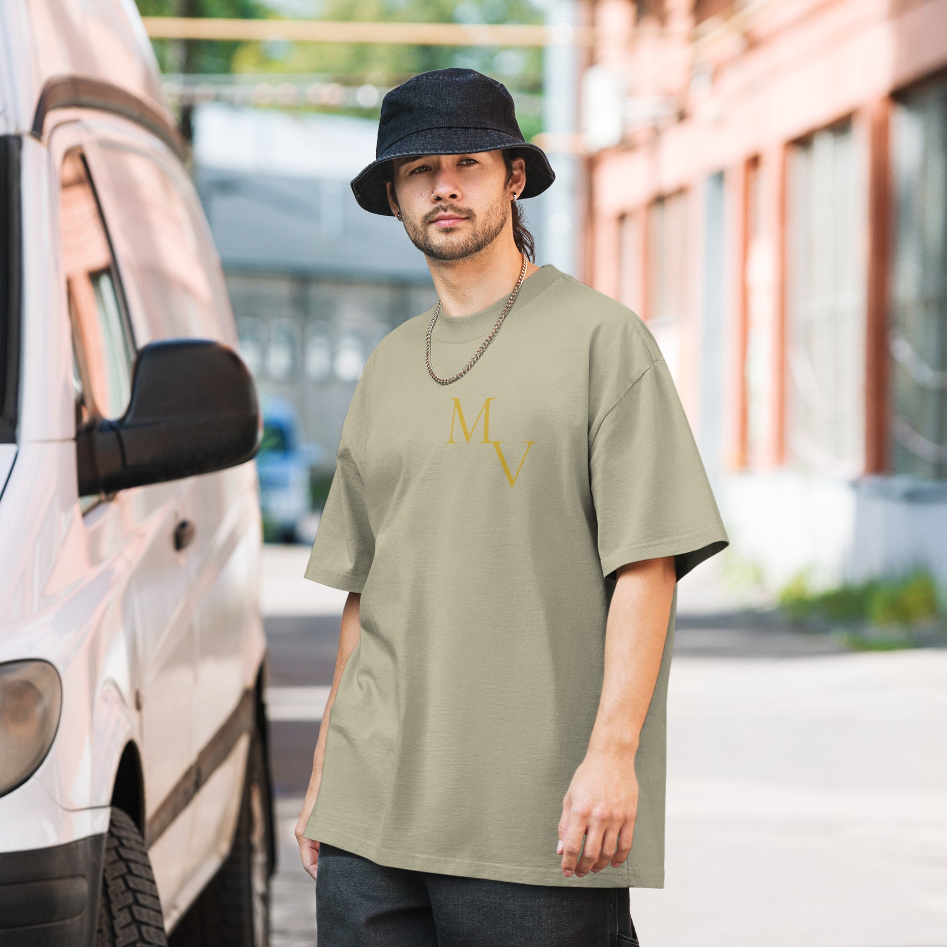 Motivé Valor - Clothing brand 
