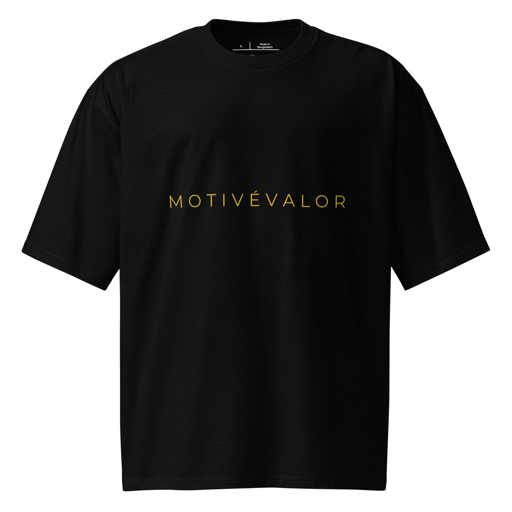 Motivé Valor - Clothing brand 