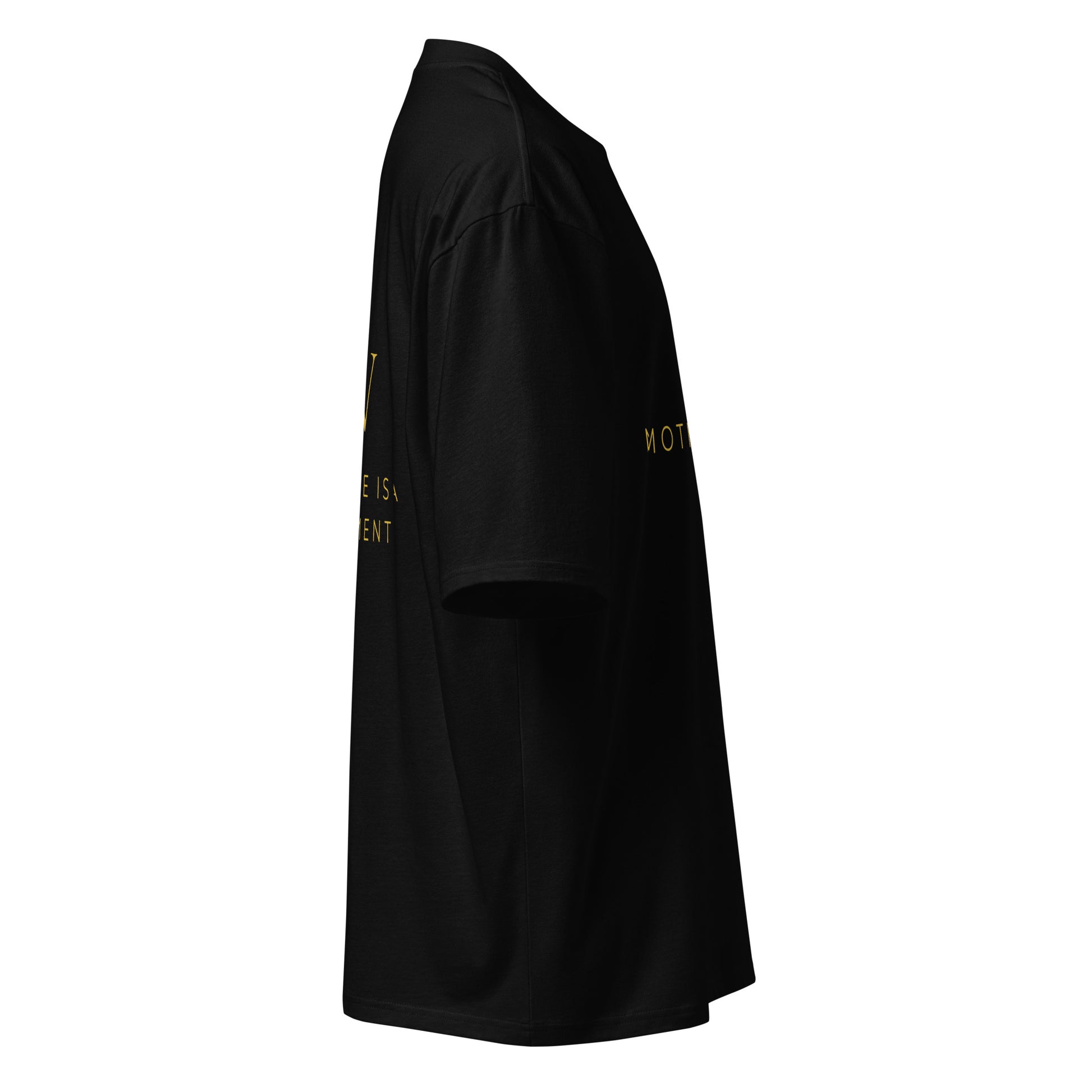 Motivé Valor - Clothing brand 