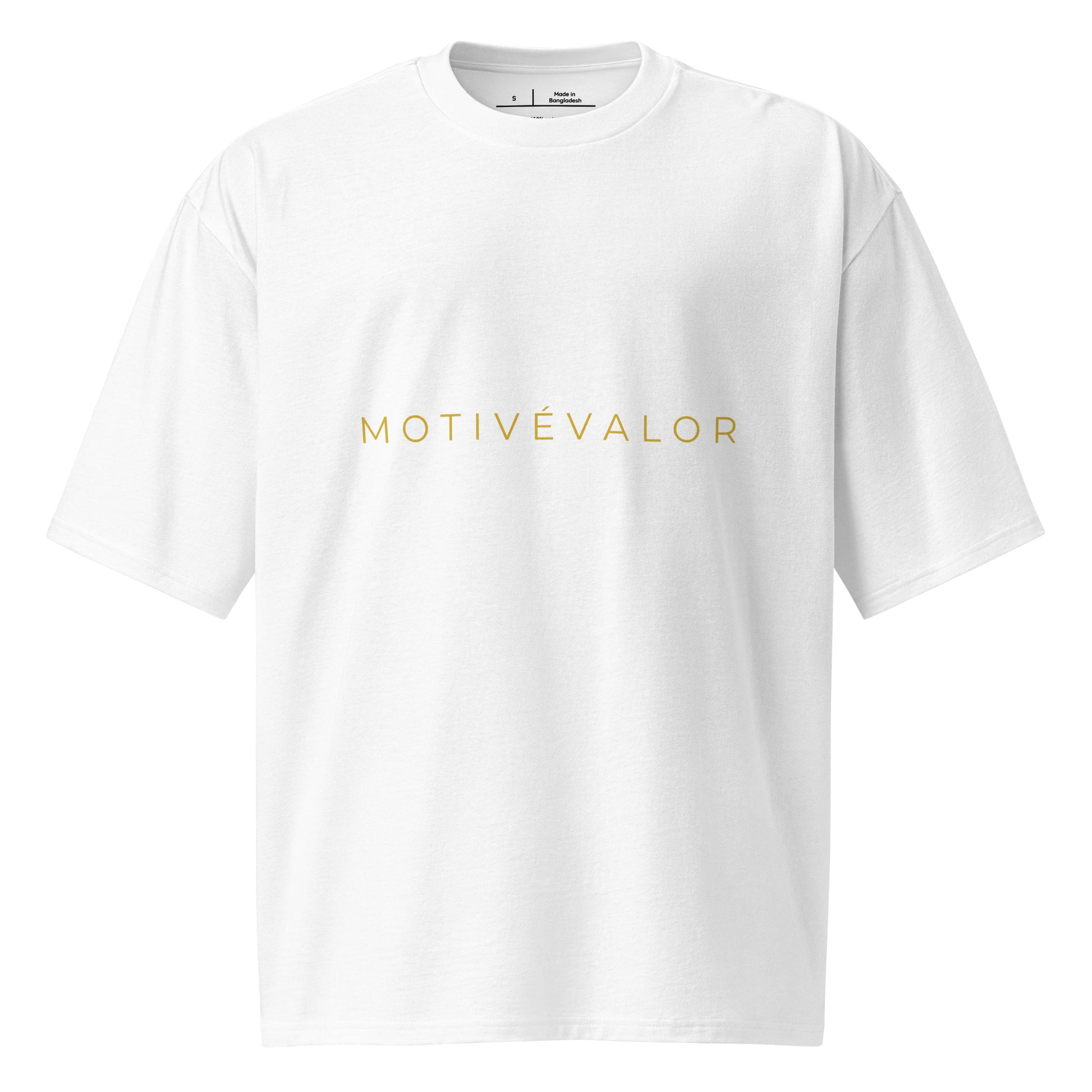 Motivé Valor - Clothing brand 