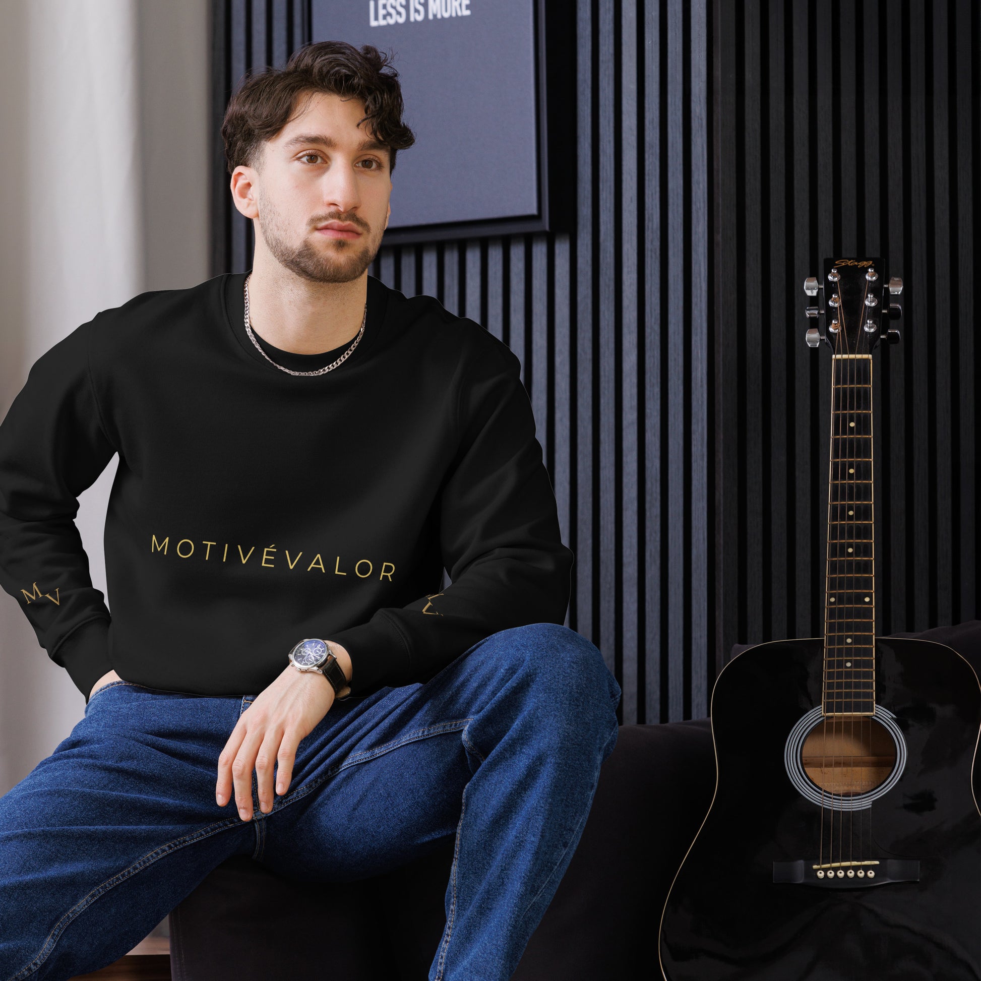 Motivé Valor - Clothing brand 