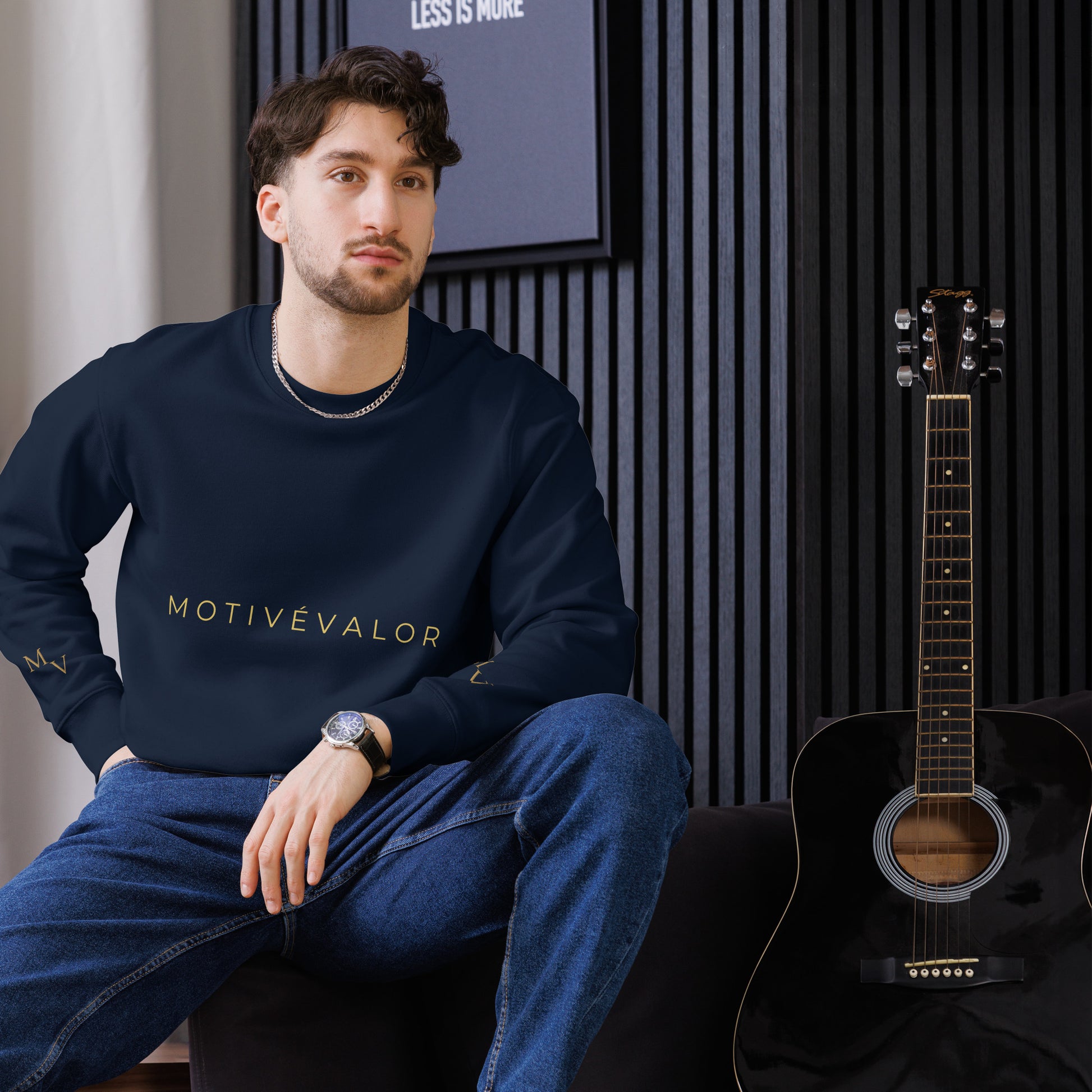 Motivé Valor - Clothing brand 