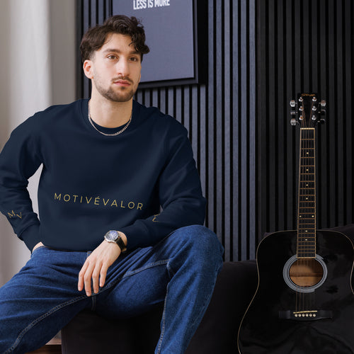 Motivé Valor - Clothing brand 