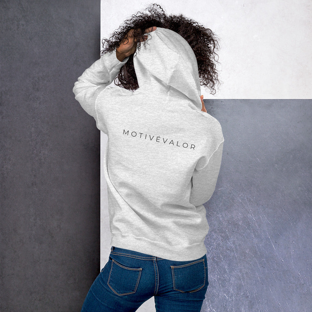 Motivé Valor - Clothing brand 