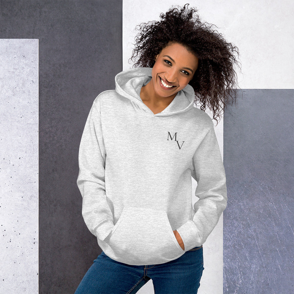 Motivé Valor - Clothing brand 