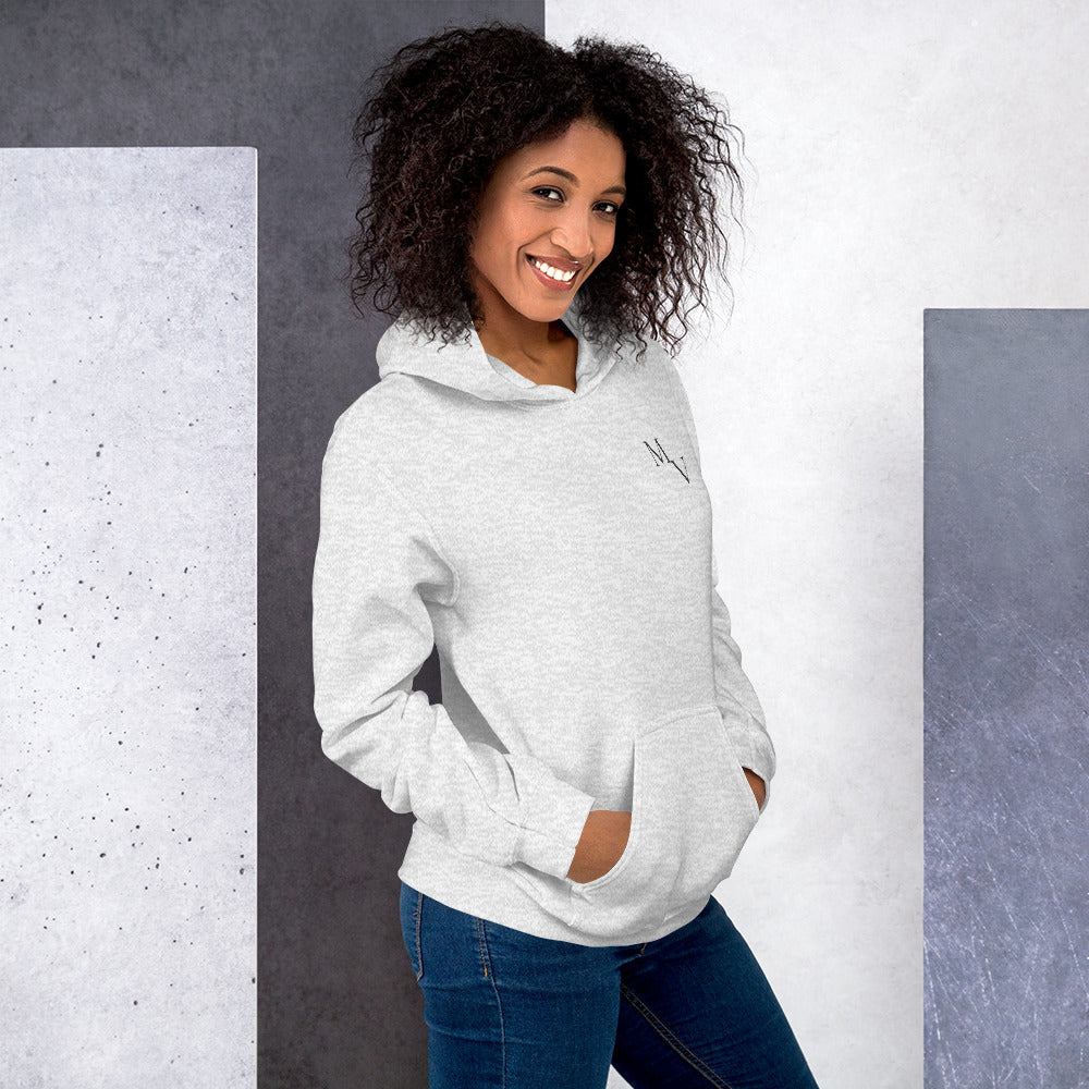 Motivé Valor - Clothing brand 