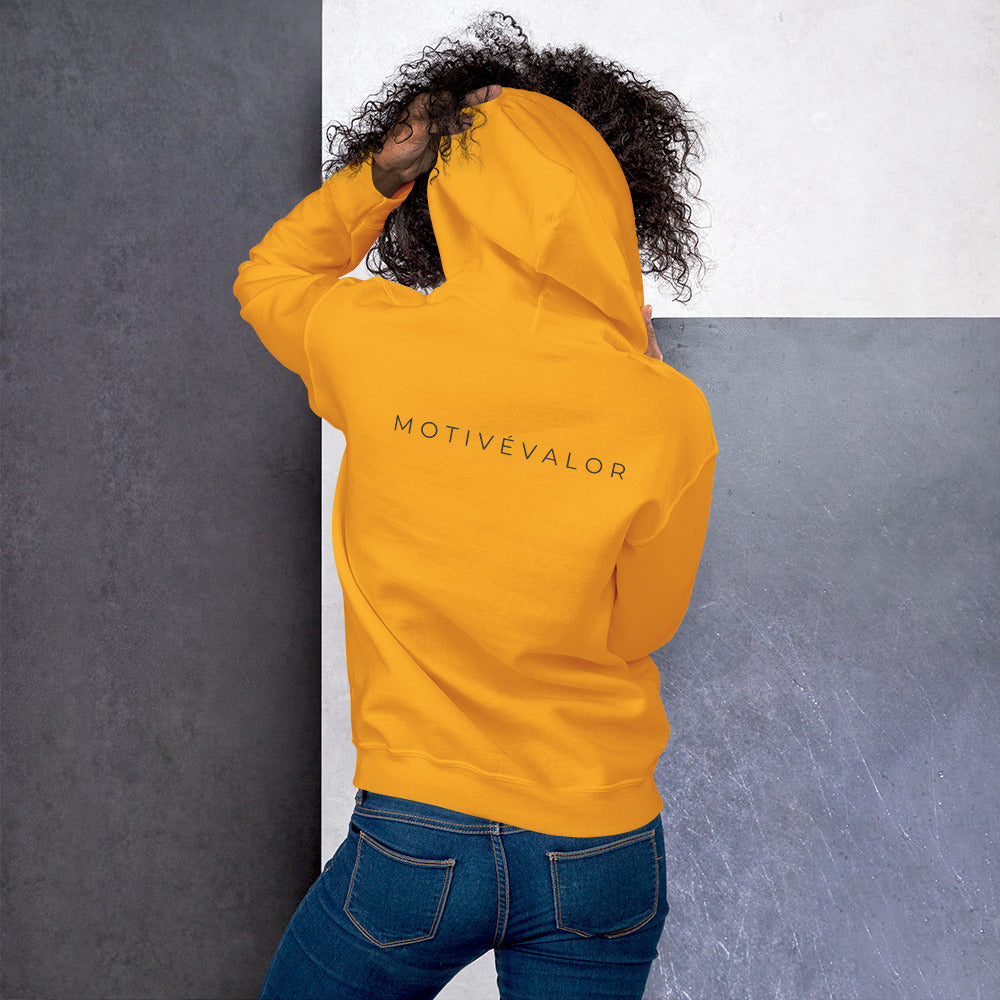 Motivé Valor - Clothing brand 