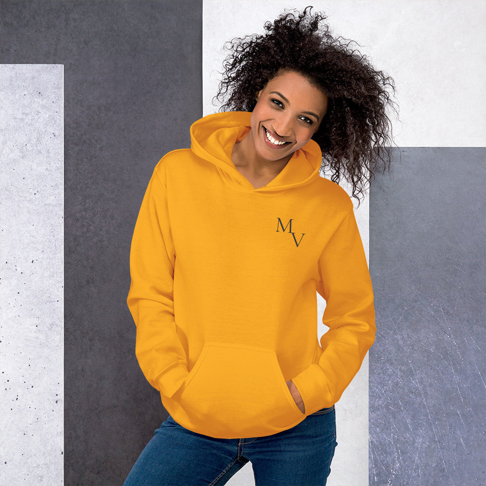 Motivé Valor - Clothing brand 