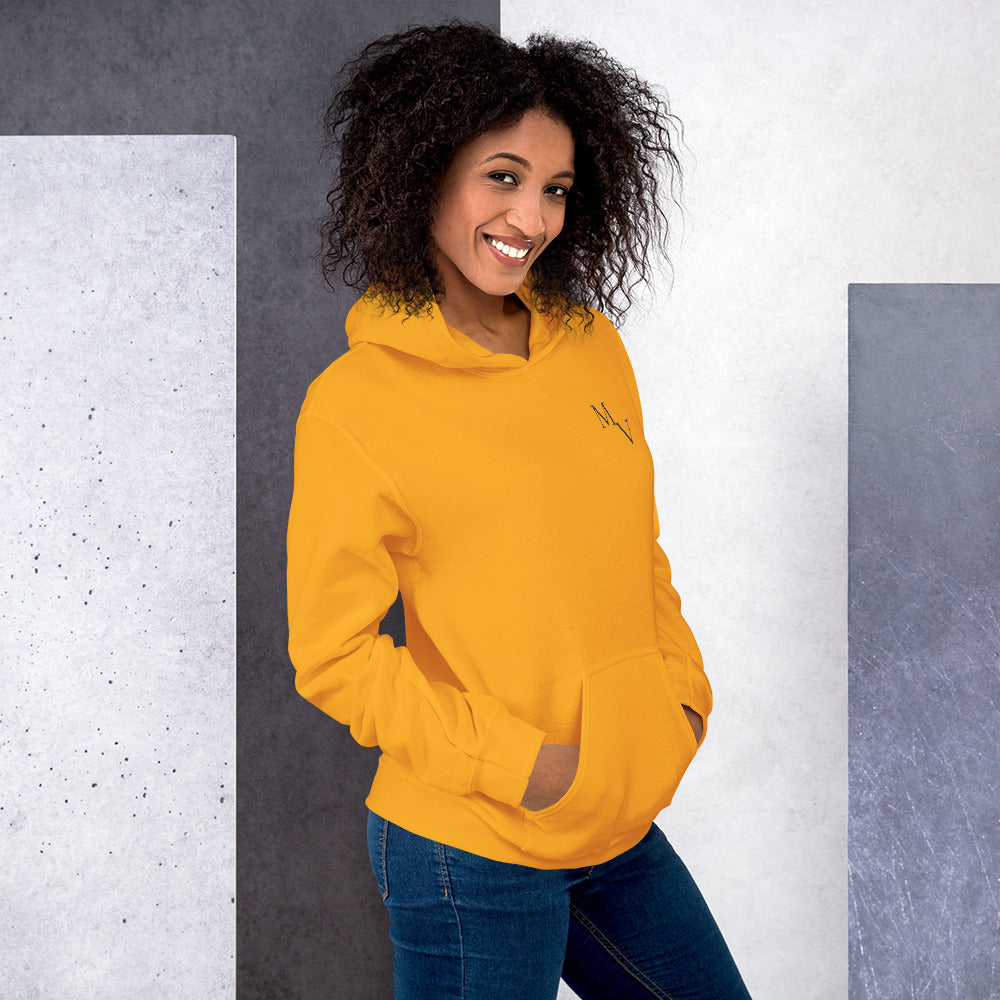 Motivé Valor - Clothing brand 