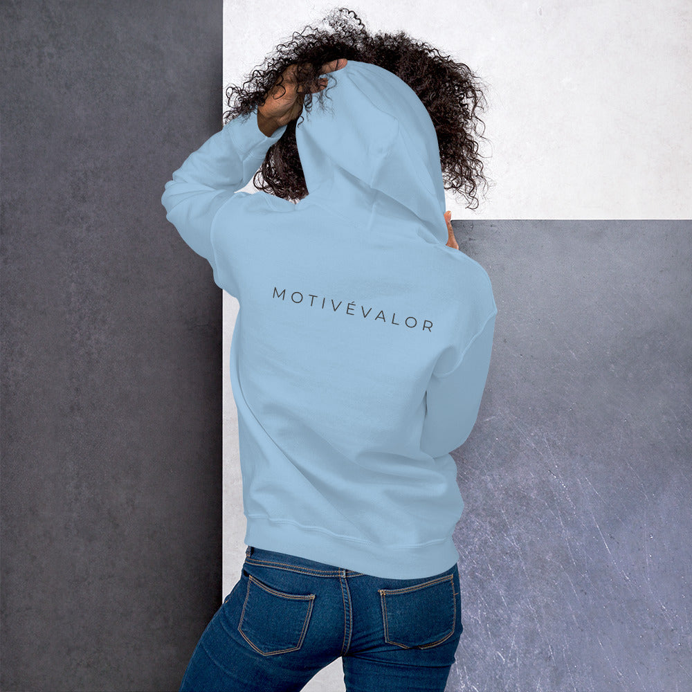 Motivé Valor - Clothing brand 