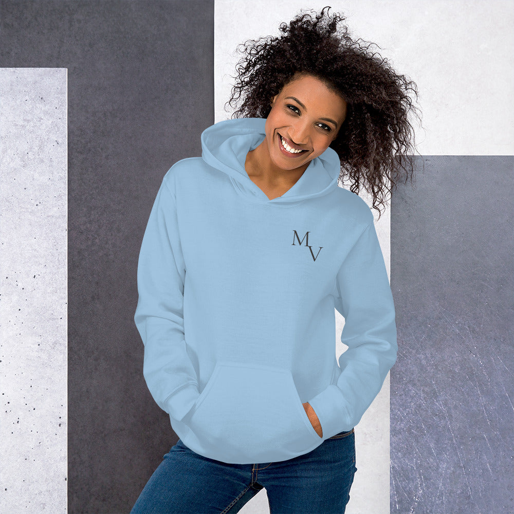 Motivé Valor - Clothing brand 