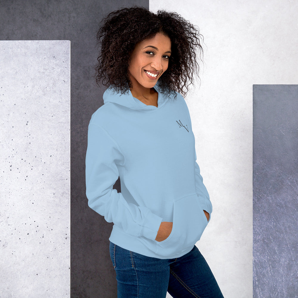 Motivé Valor - Clothing brand 